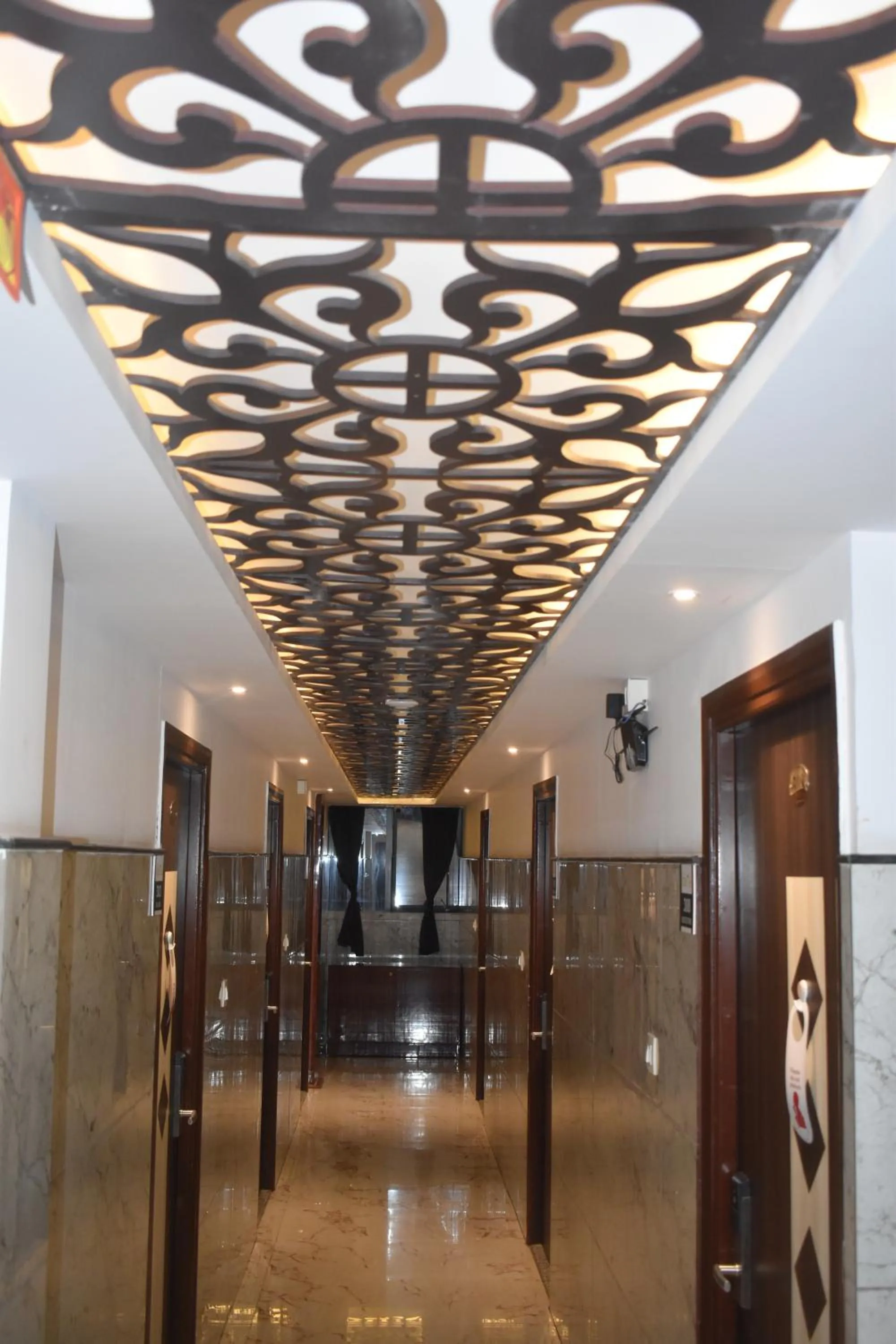 Hotel UR Comforts Jayanagar