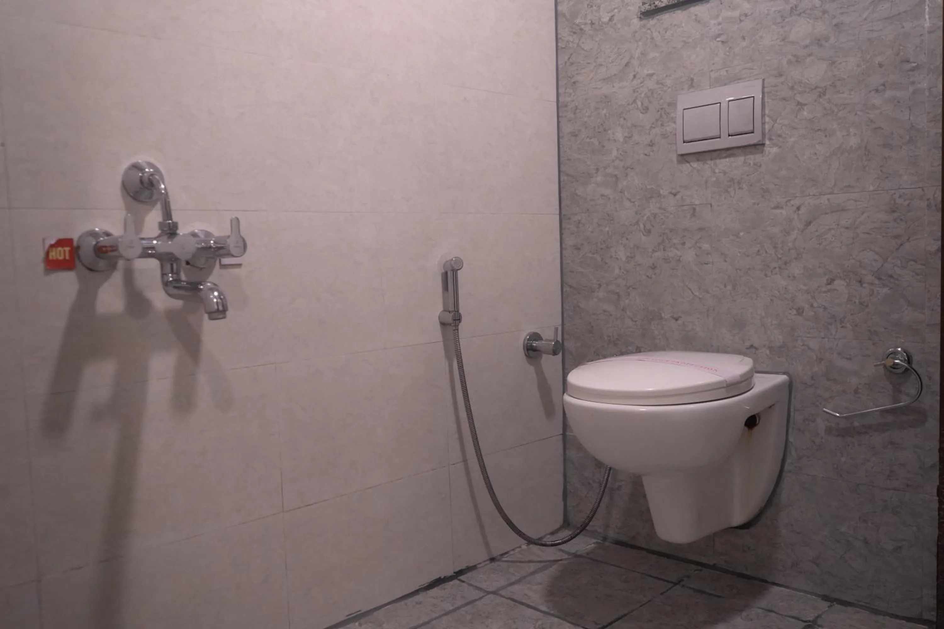 Hotel UR Comforts Jayanagar