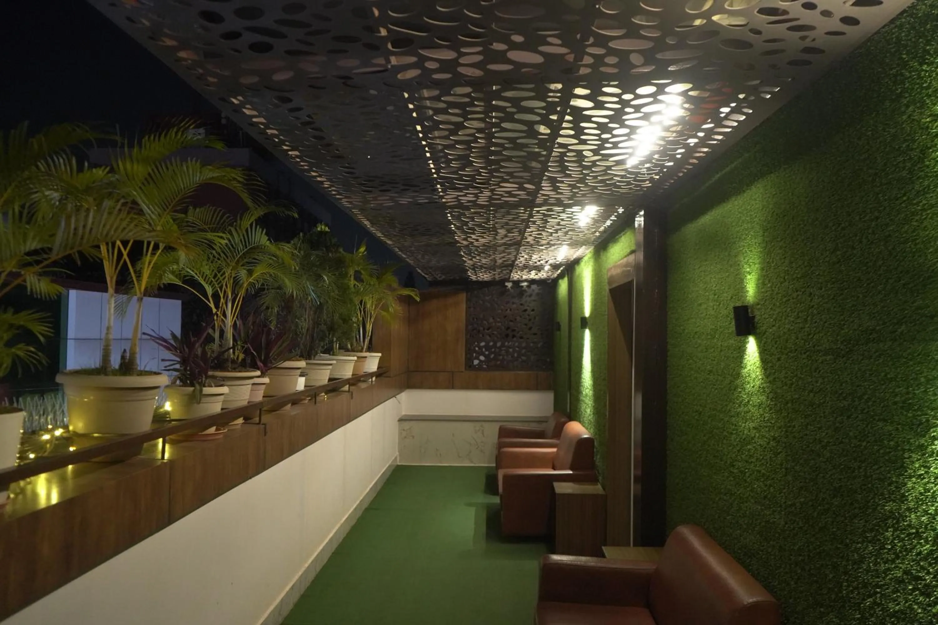 Hotel UR Comforts Jayanagar