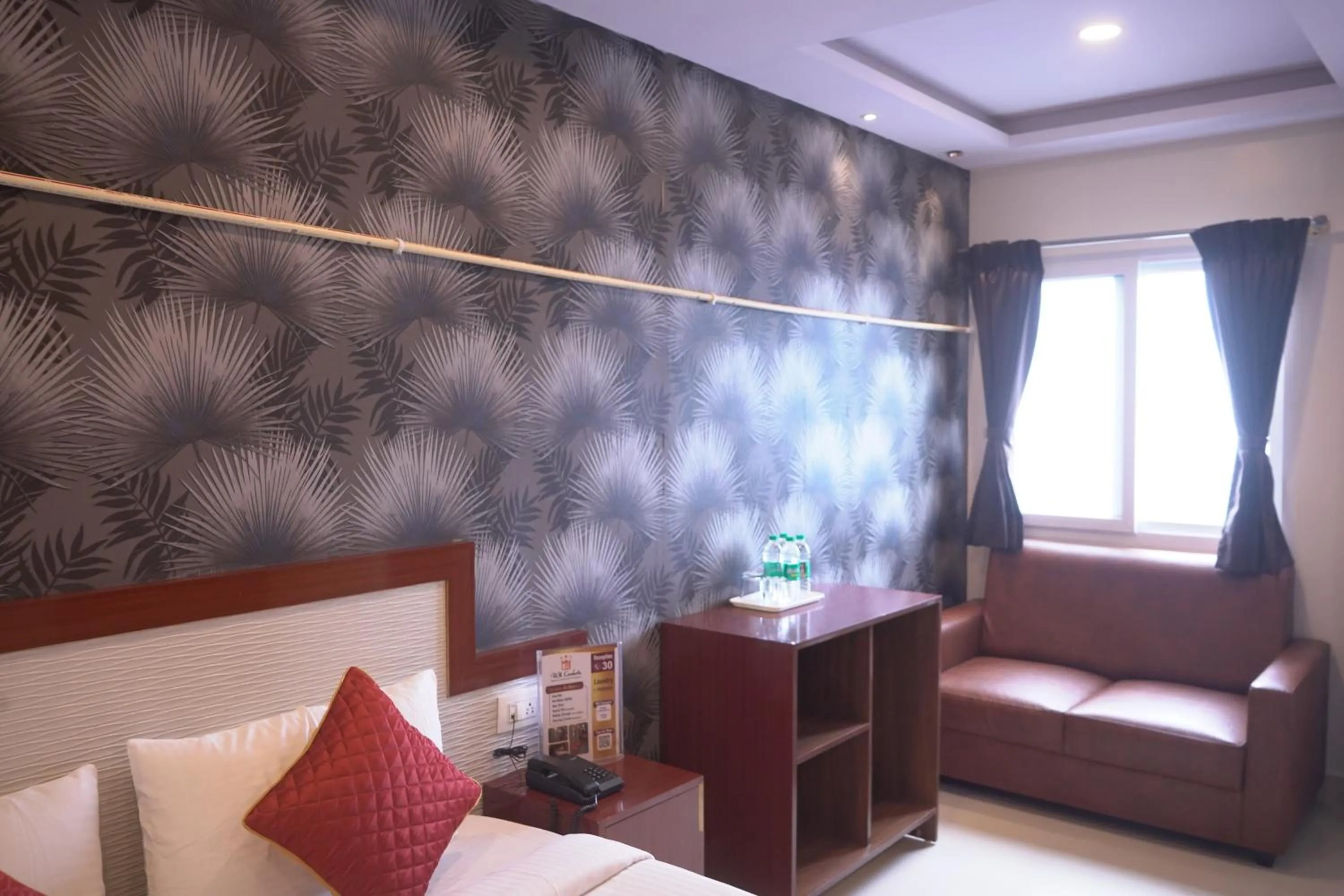 Hotel UR Comforts Jayanagar