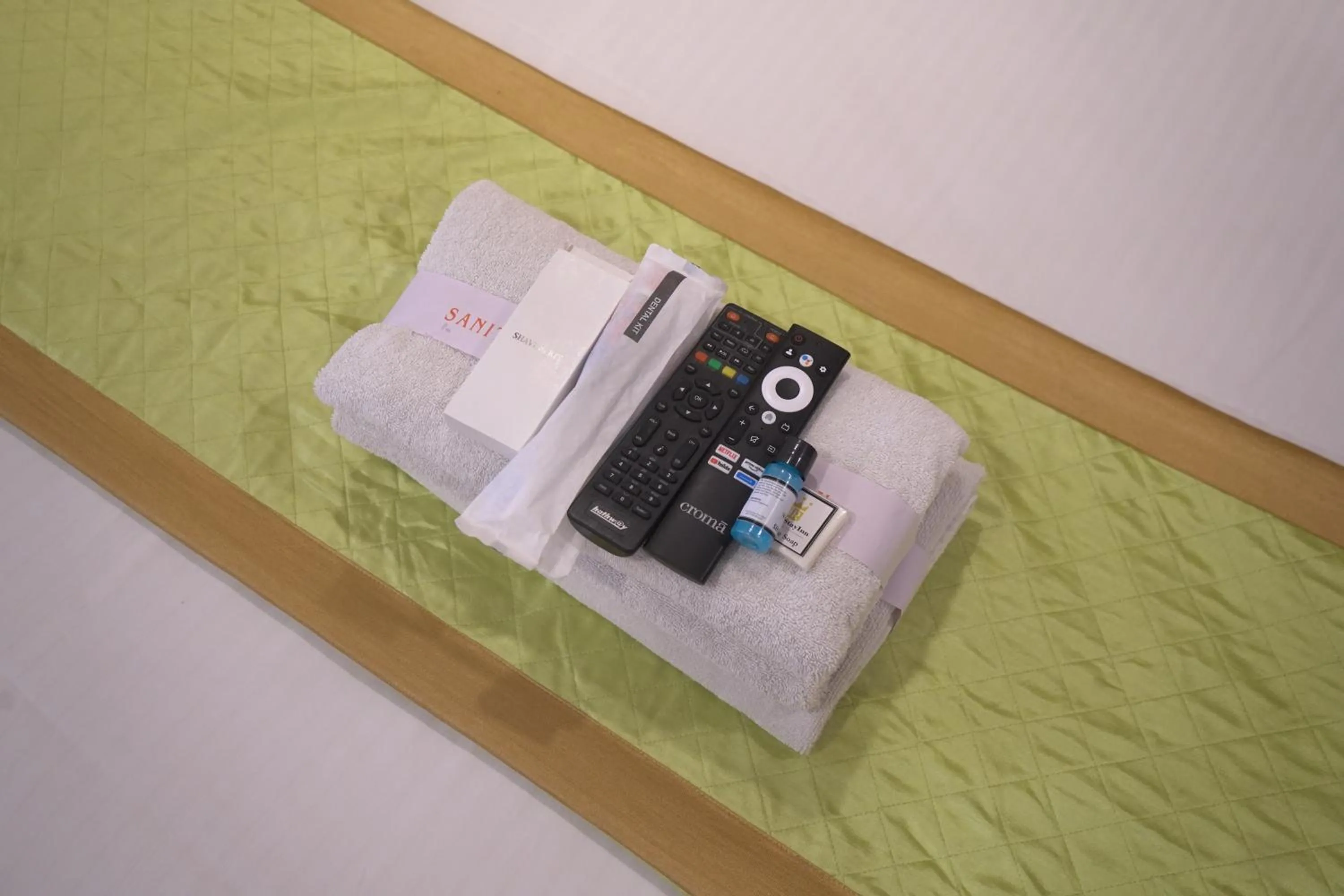 Hotel UR Comforts Jayanagar