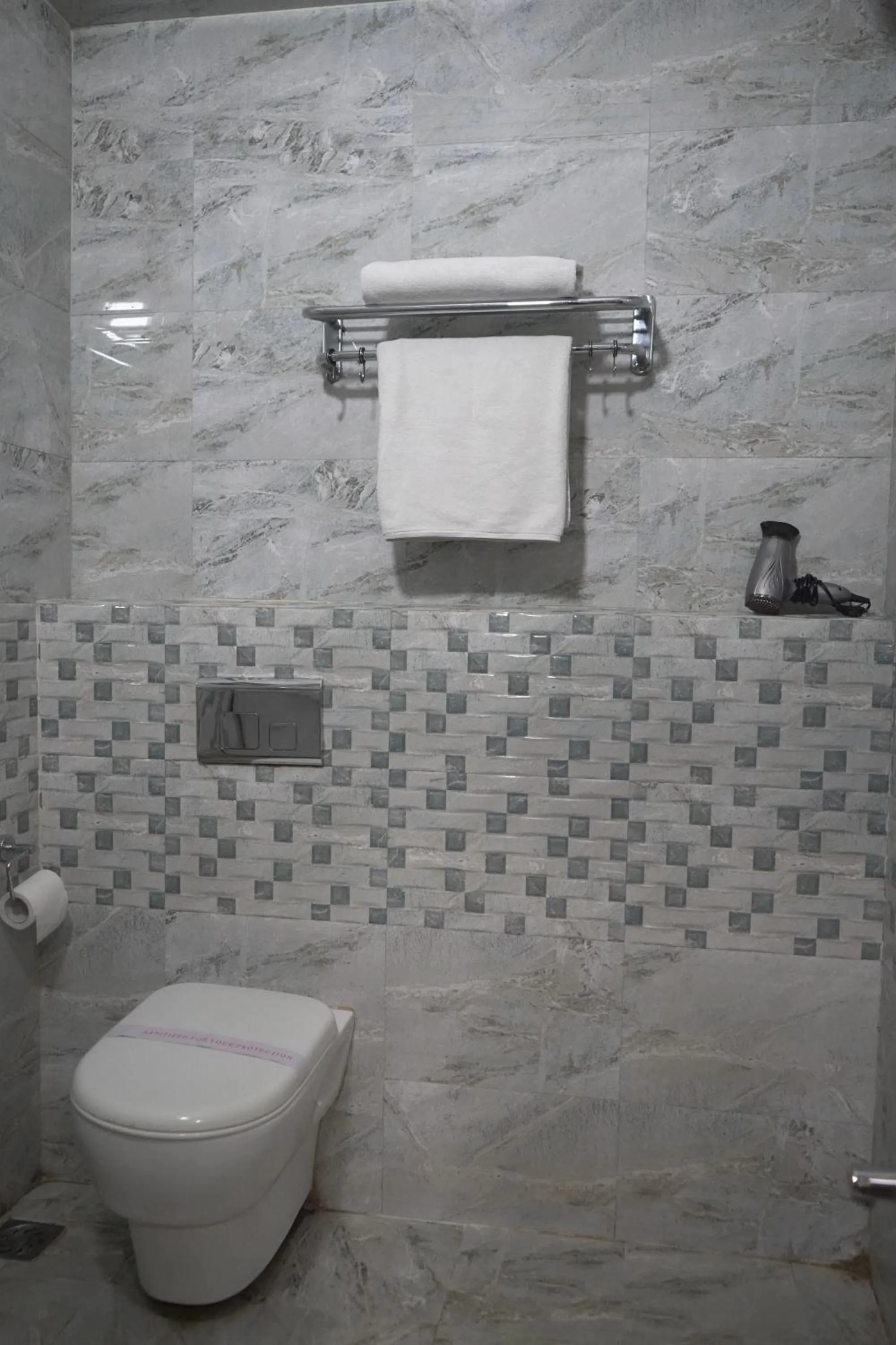 Hotel UR Comforts Jayanagar