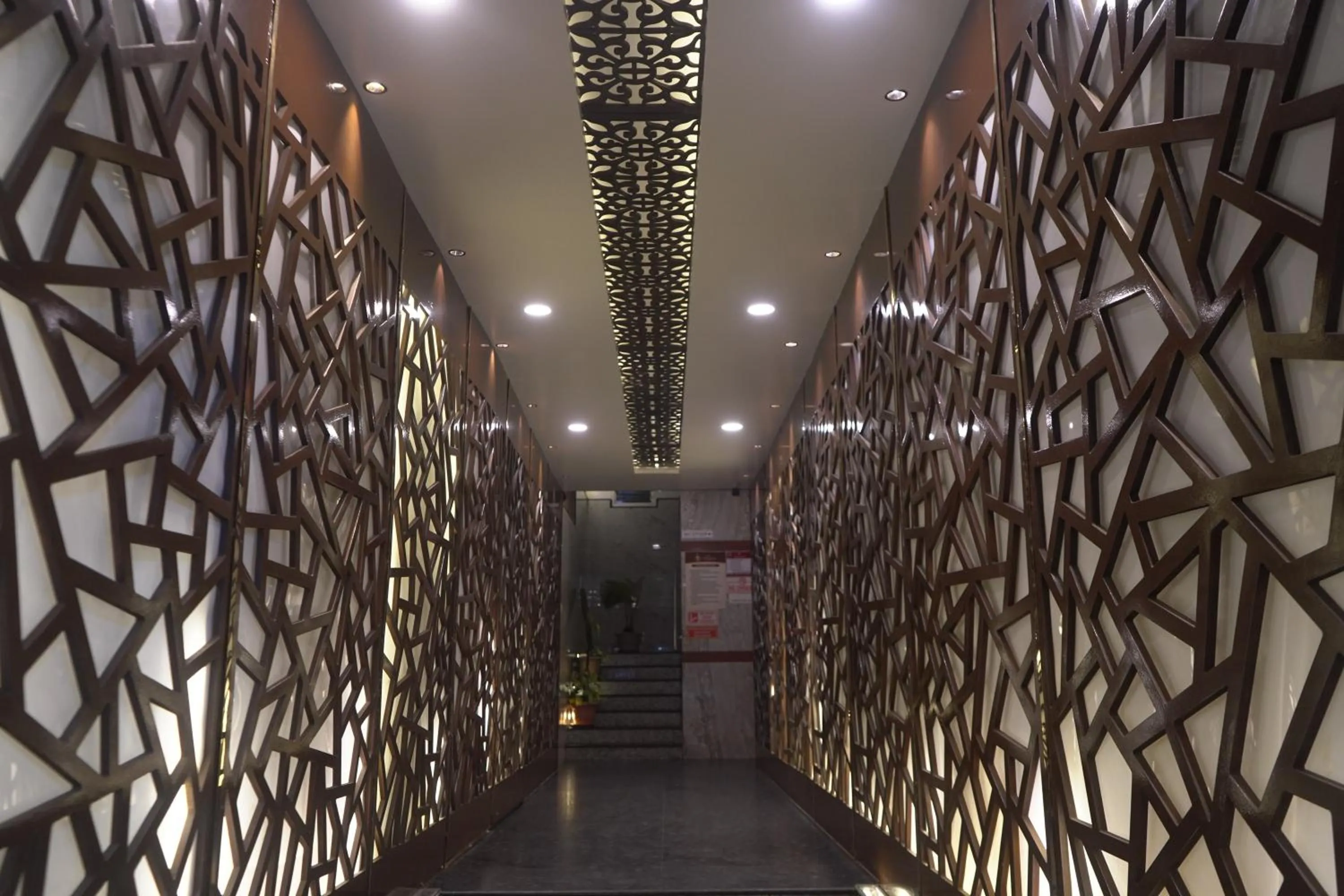 Hotel UR Comforts Jayanagar