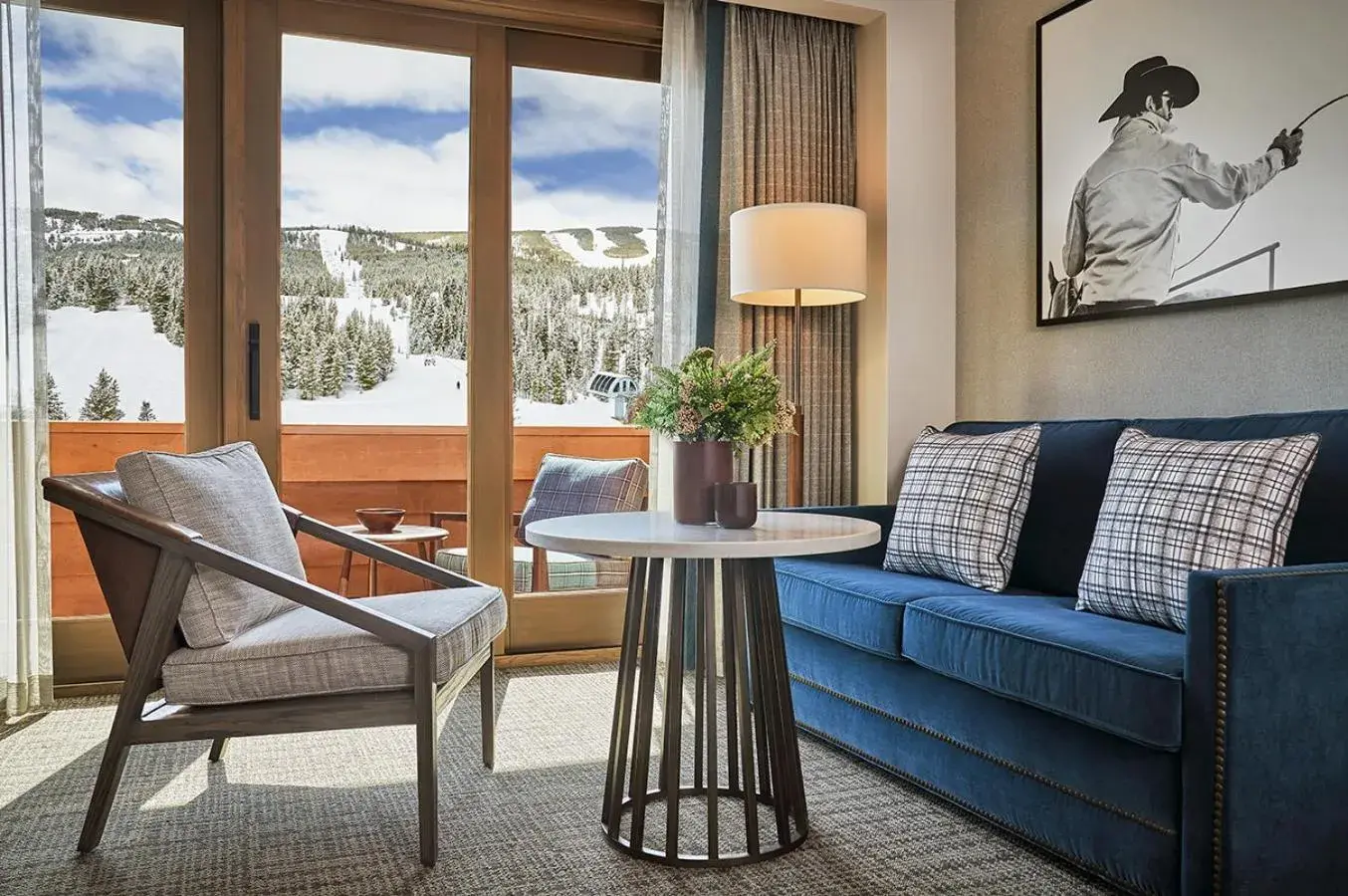 Peak King in Montage Big Sky Peak King in Montage Big Sky