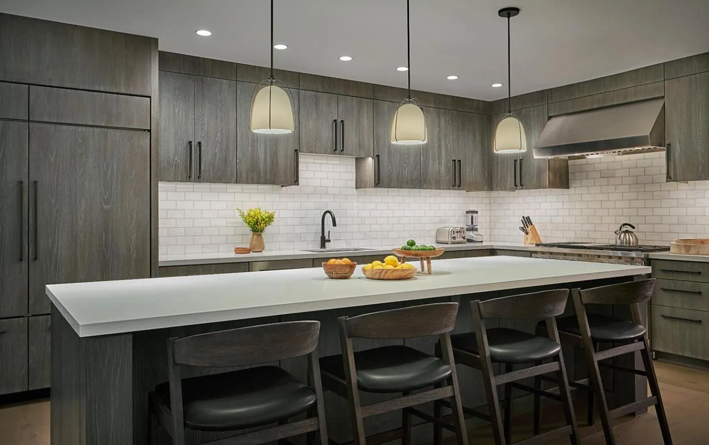 Kitchen or kitchenette in Montage Big Sky