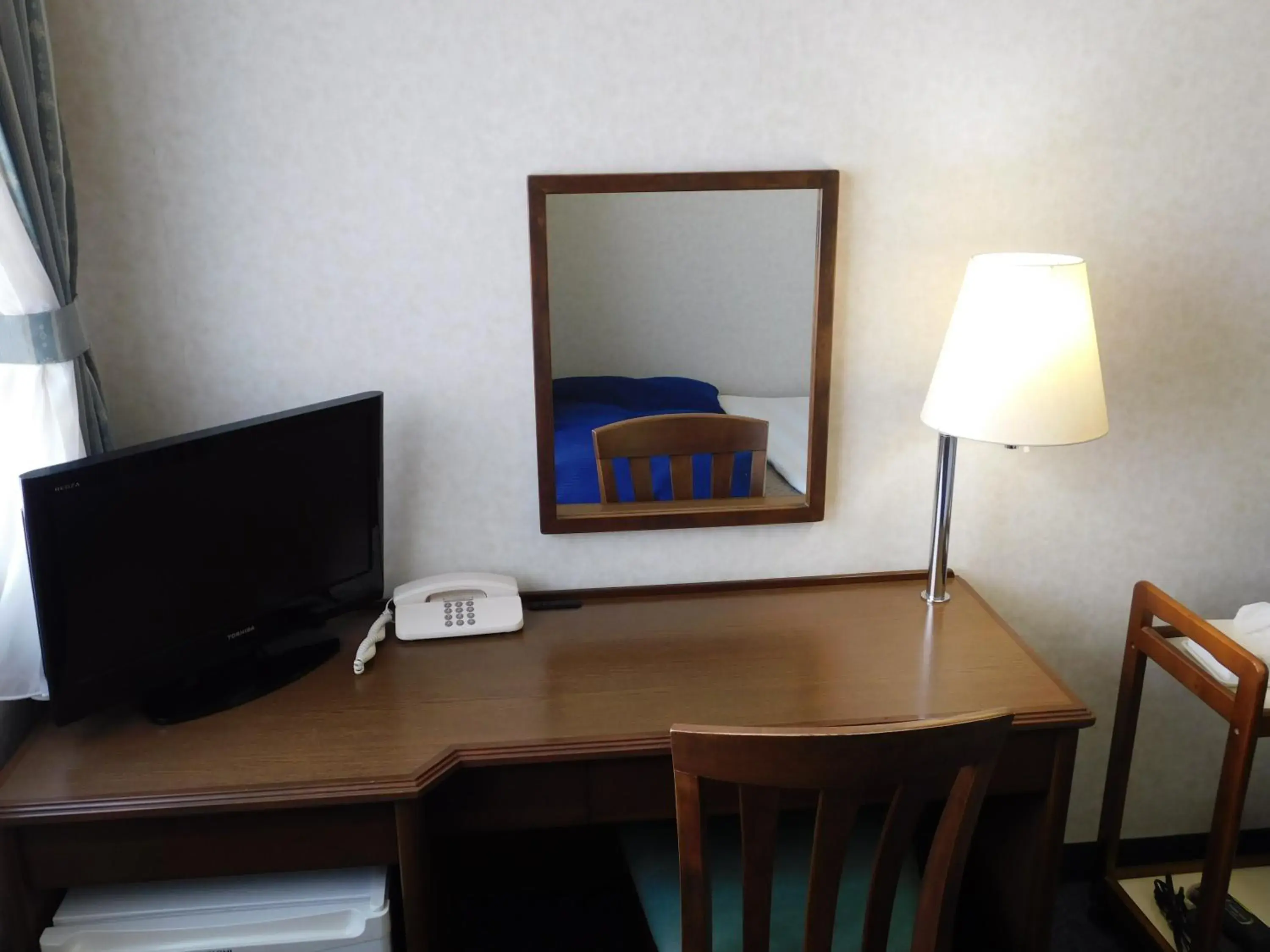 Double Room with Small Double Bed - Non-Smoking in Suihoukaku Hotel Double Room with Small Double Bed - Non-Smoking in Suihoukaku Hotel