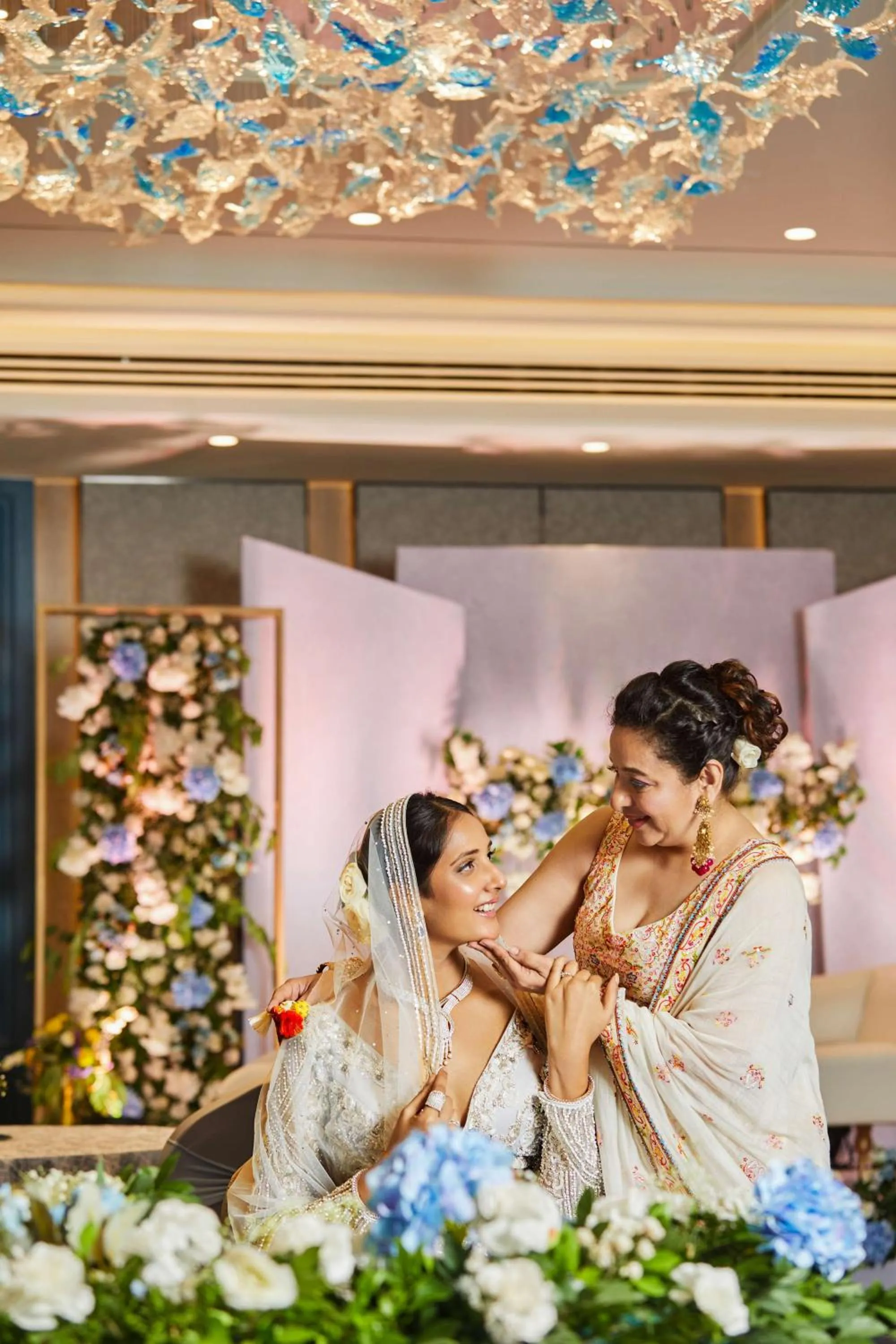 wedding in Radisson Mumbai Goregaon