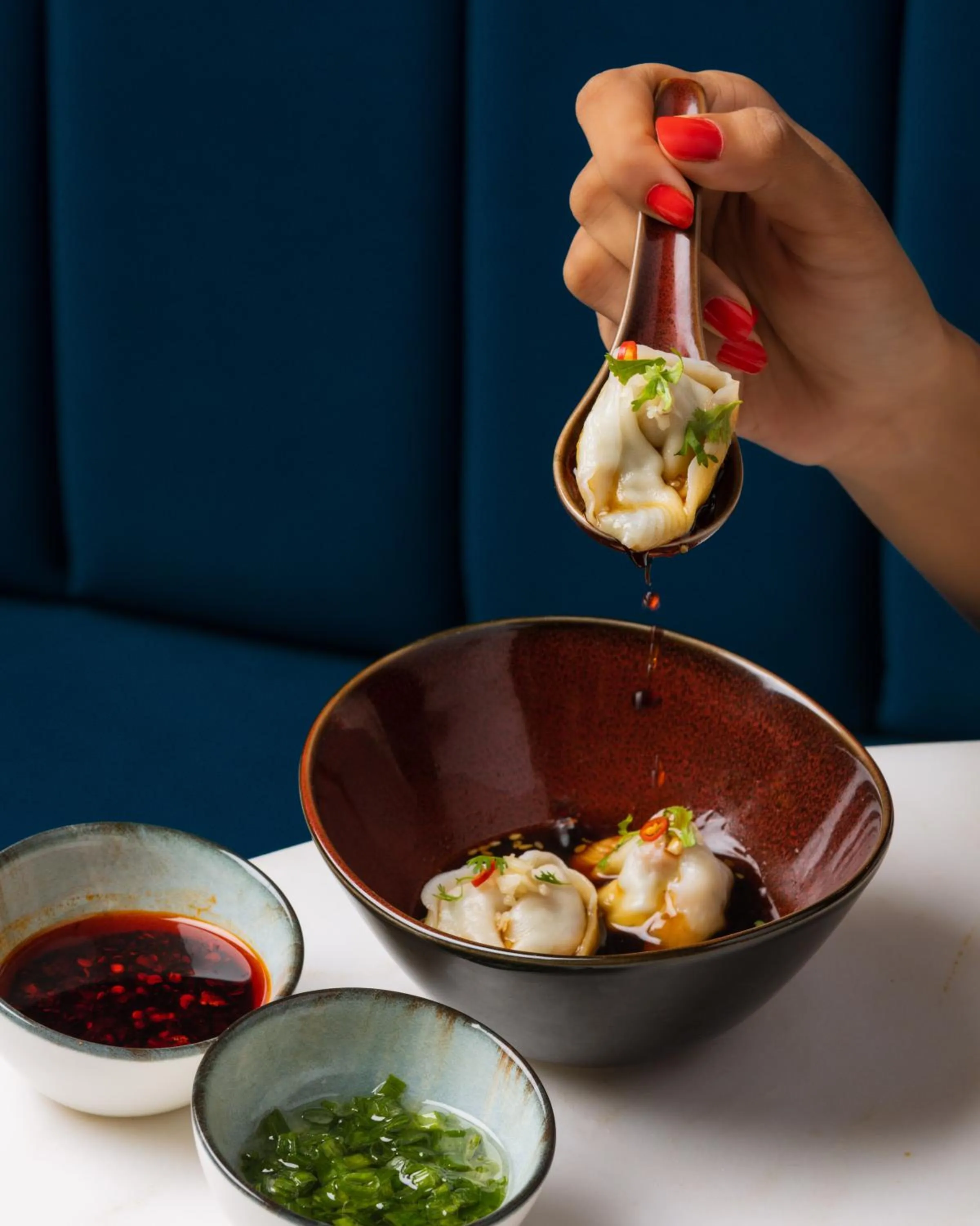 Food and drinks in Radisson Mumbai Goregaon