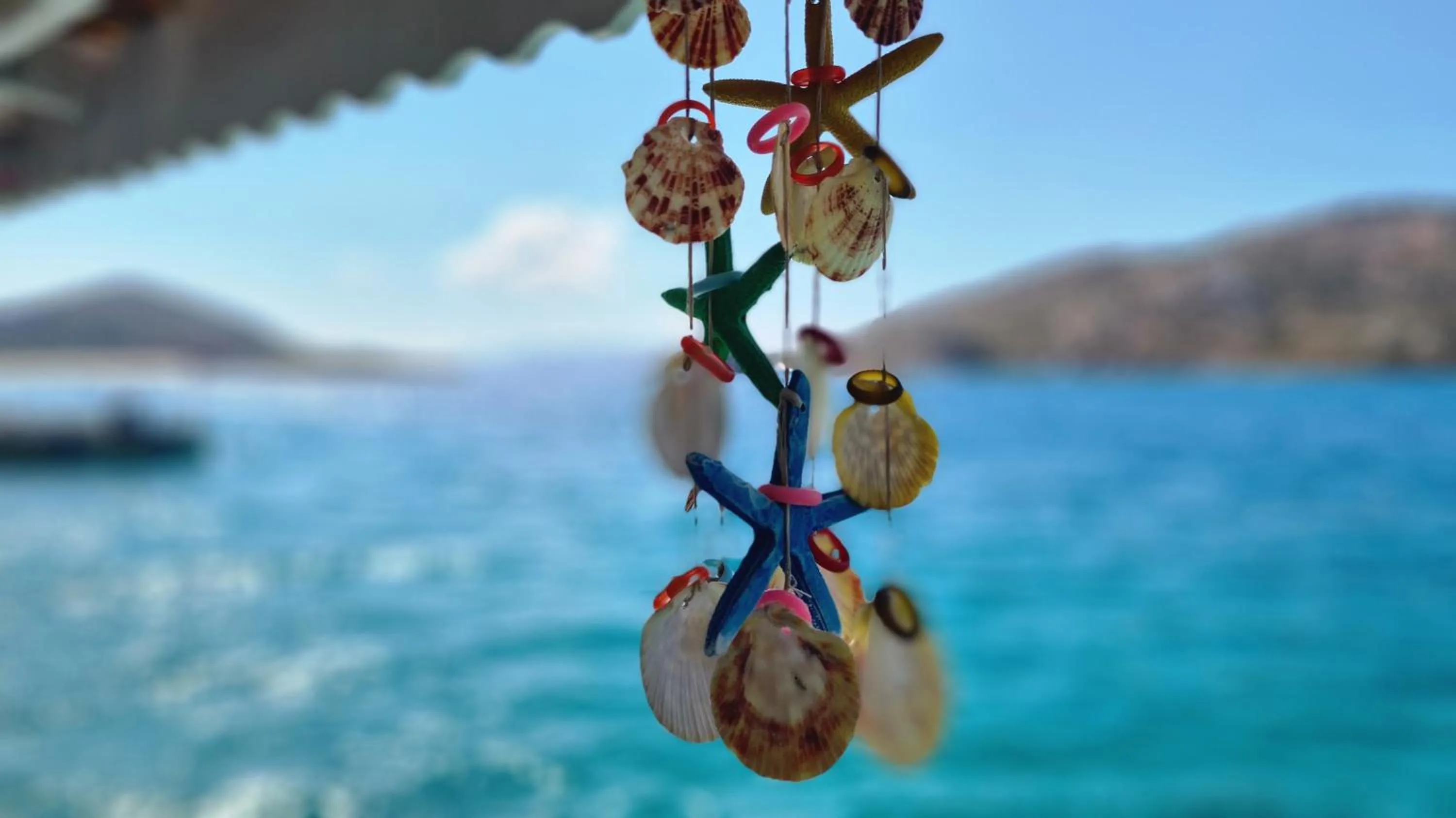 Aphrodite Hotel Bozburun