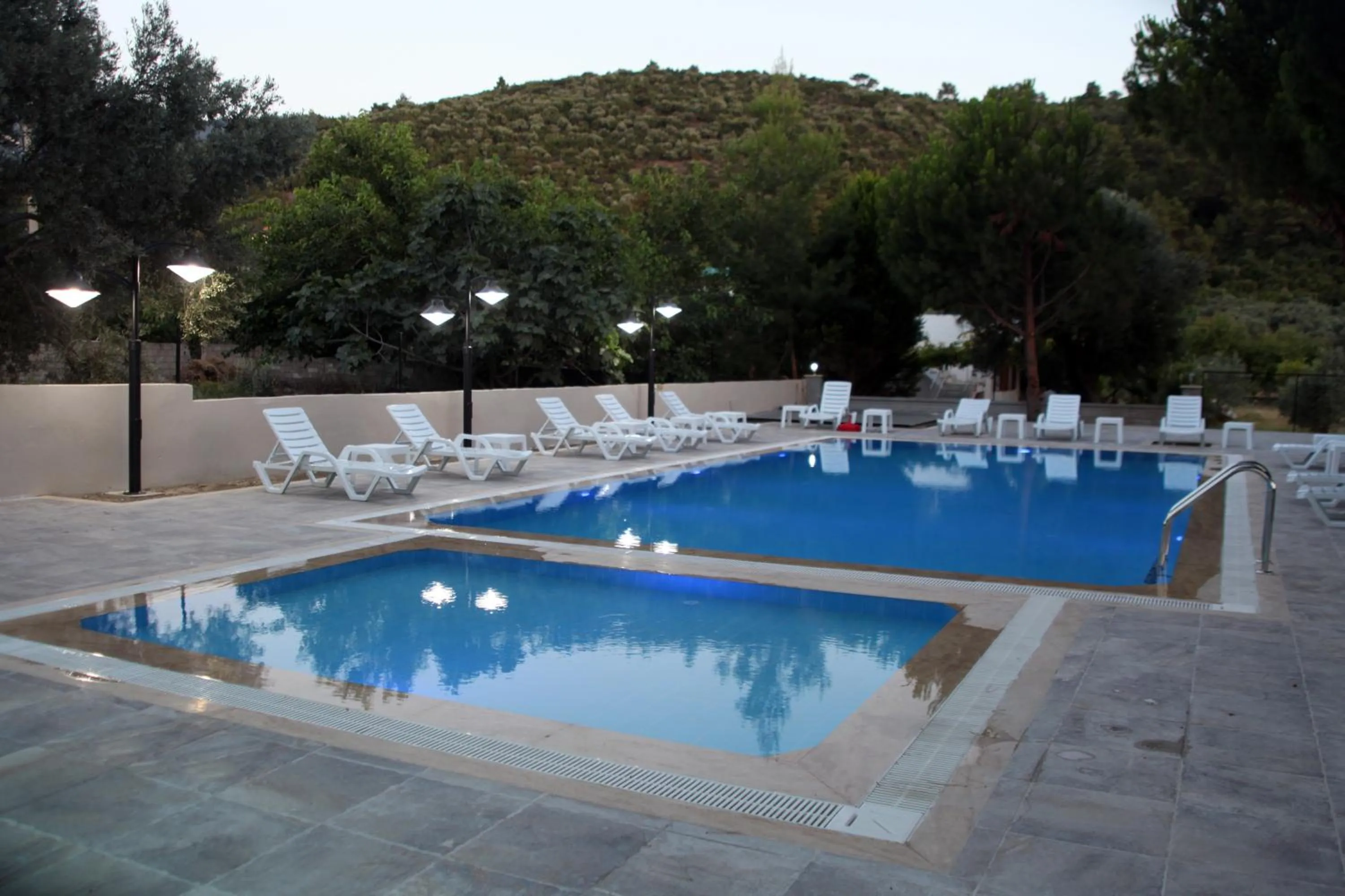 Keyf Konak Boutique Hotel