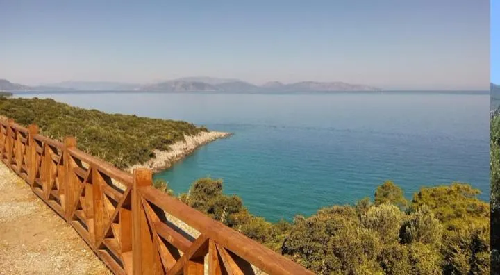 Hiking in Keyf Konak Boutique Hotel