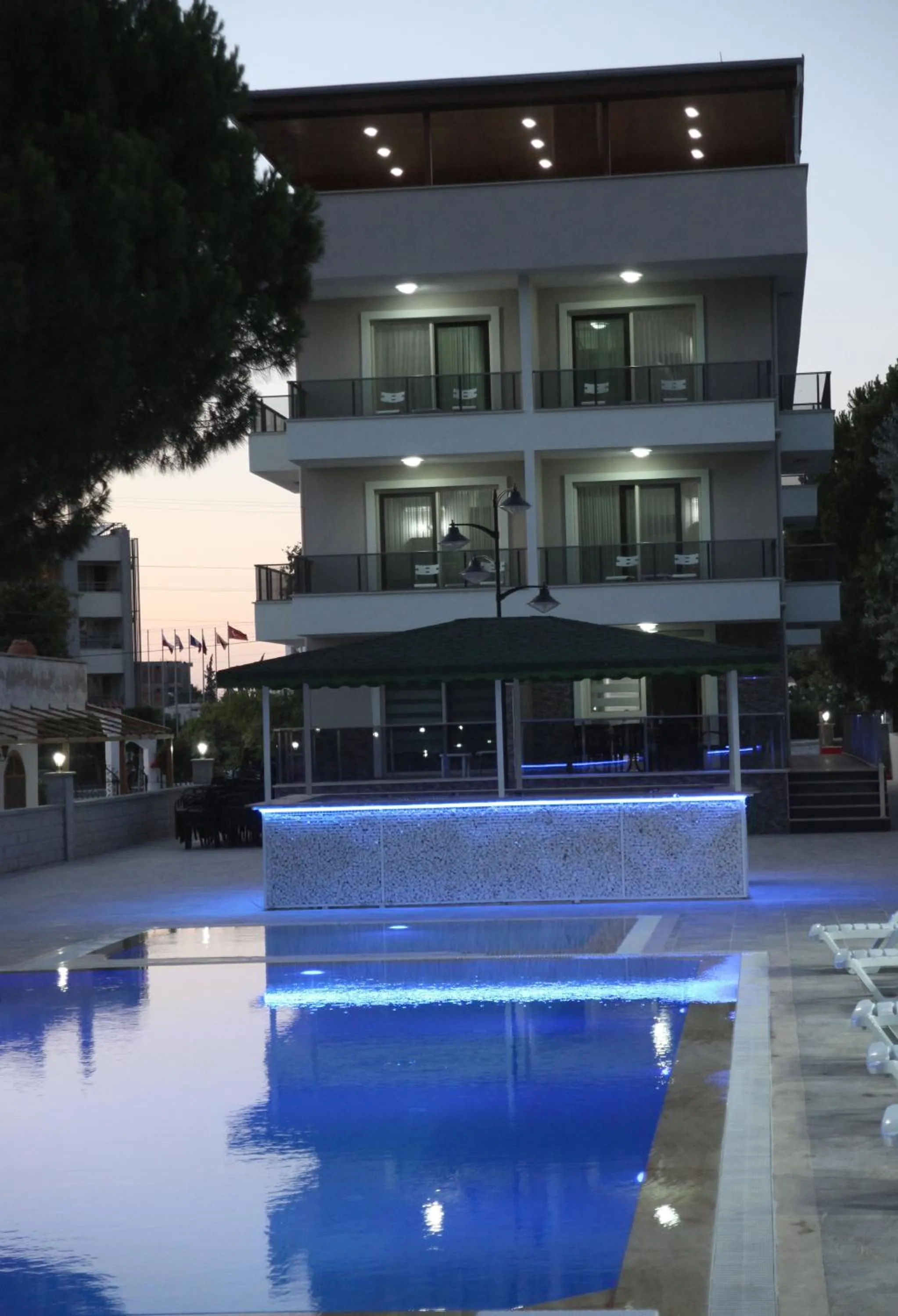 Keyf Konak Boutique Hotel