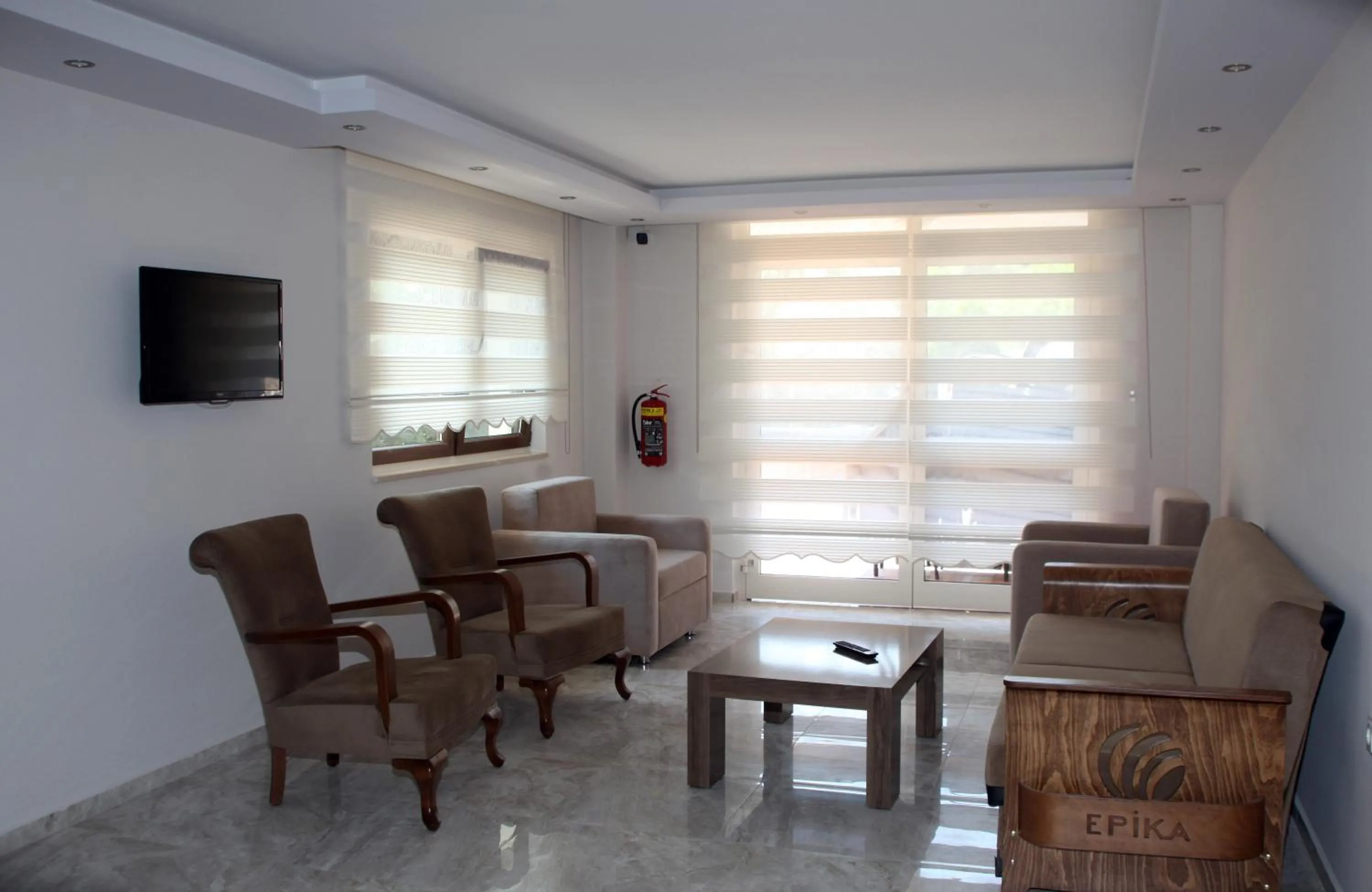 Keyf Konak Boutique Hotel