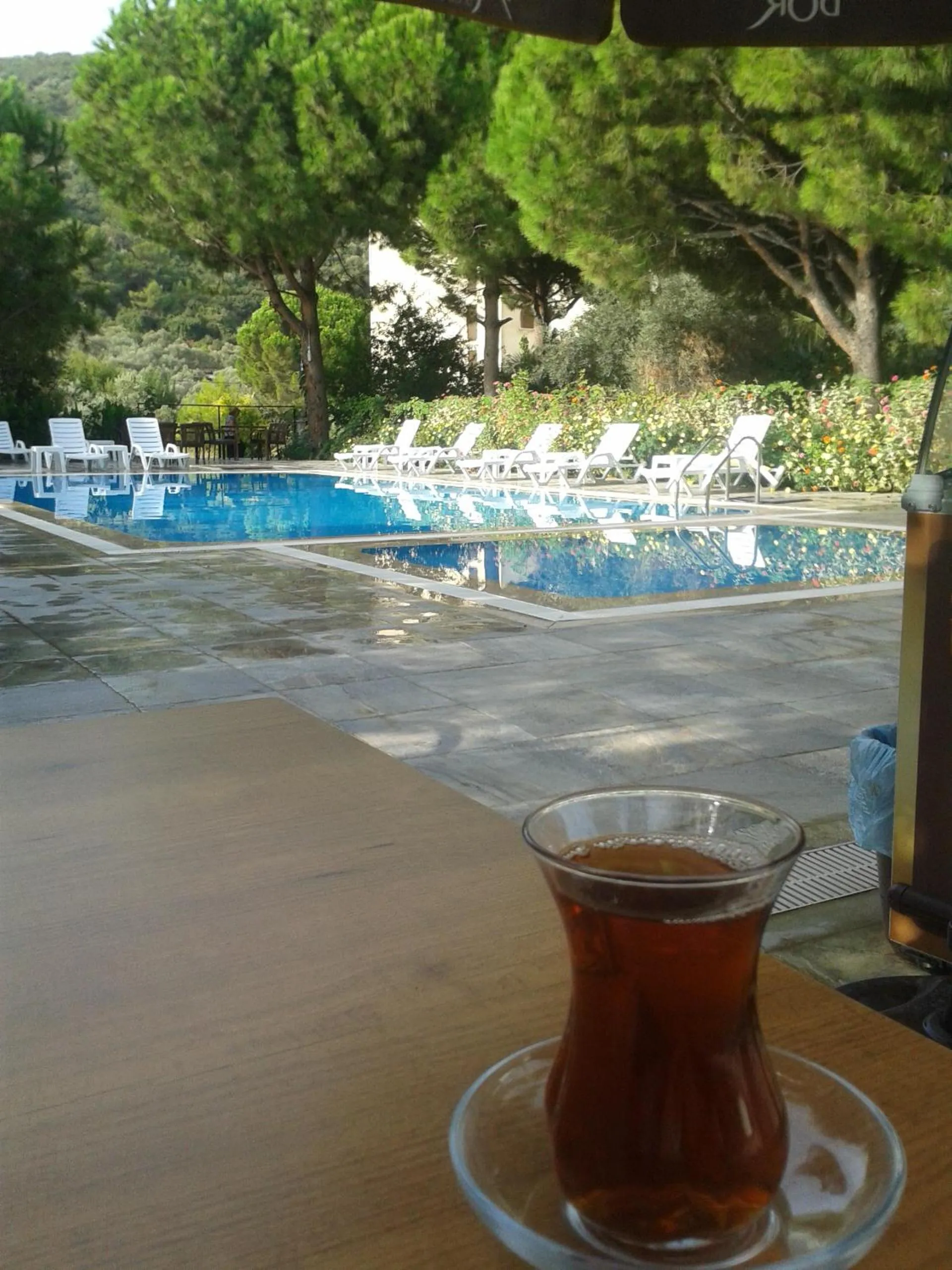 Keyf Konak Boutique Hotel