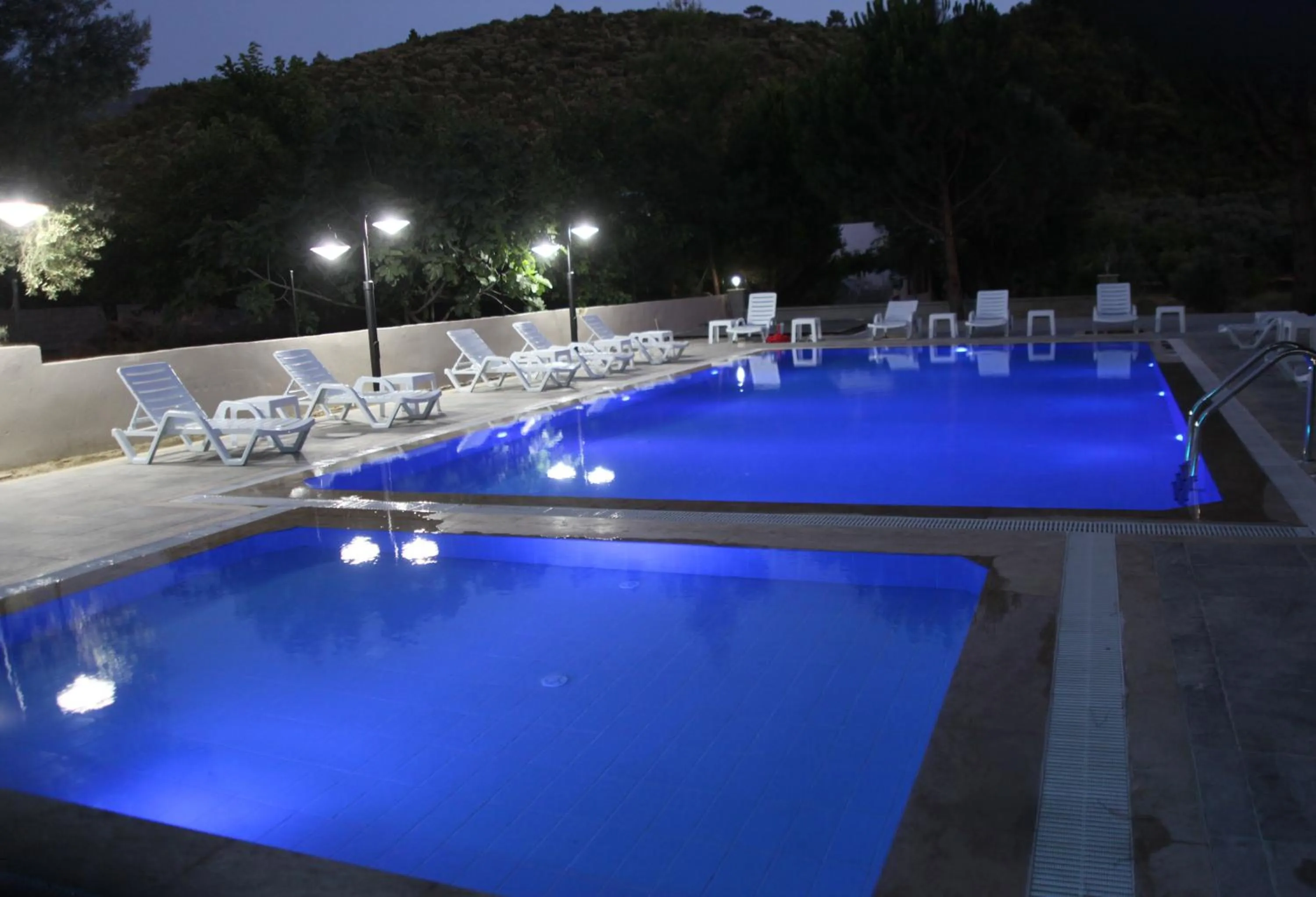 Keyf Konak Boutique Hotel