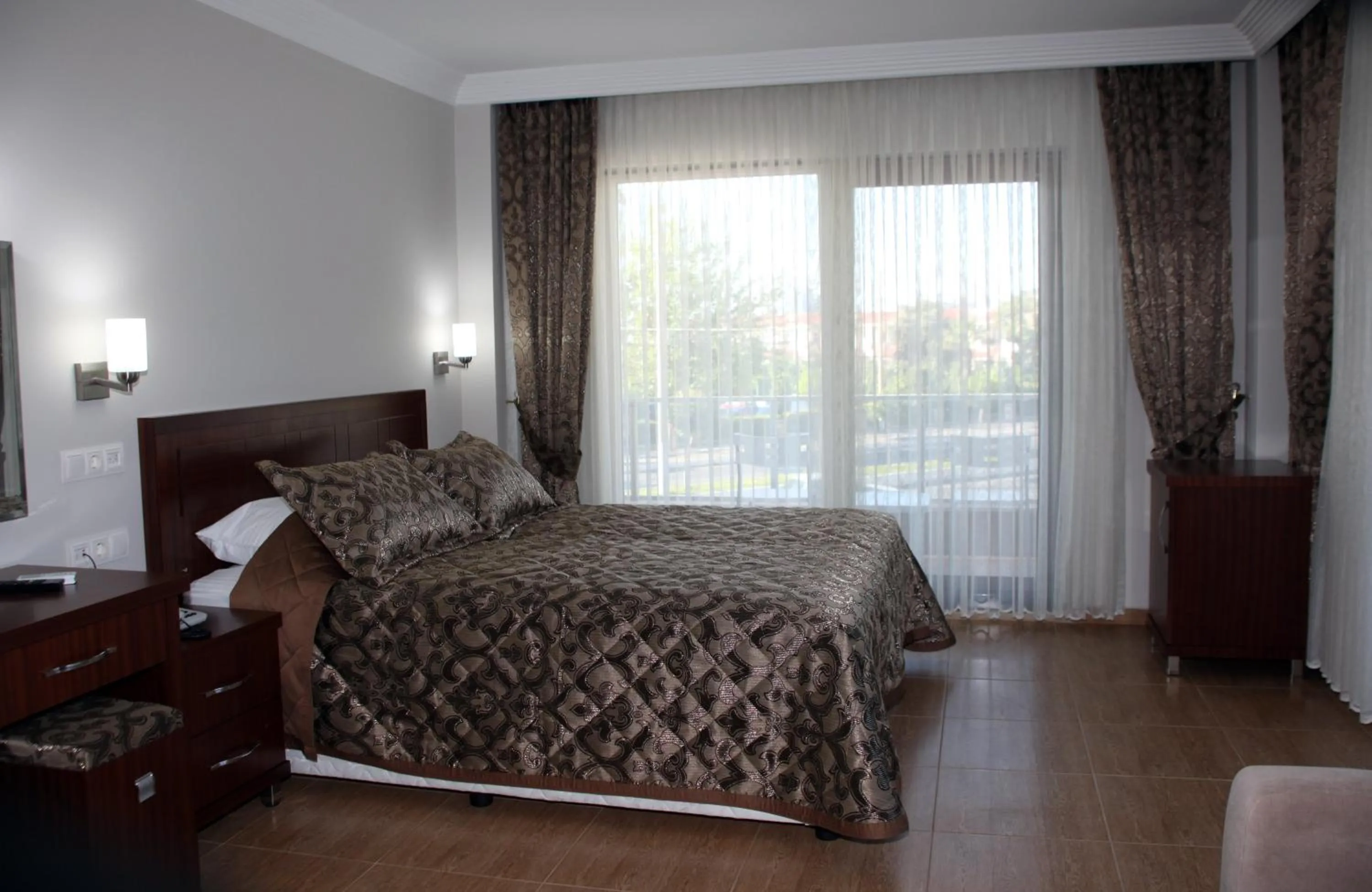 Massage, Bed in Keyf Konak Boutique Hotel