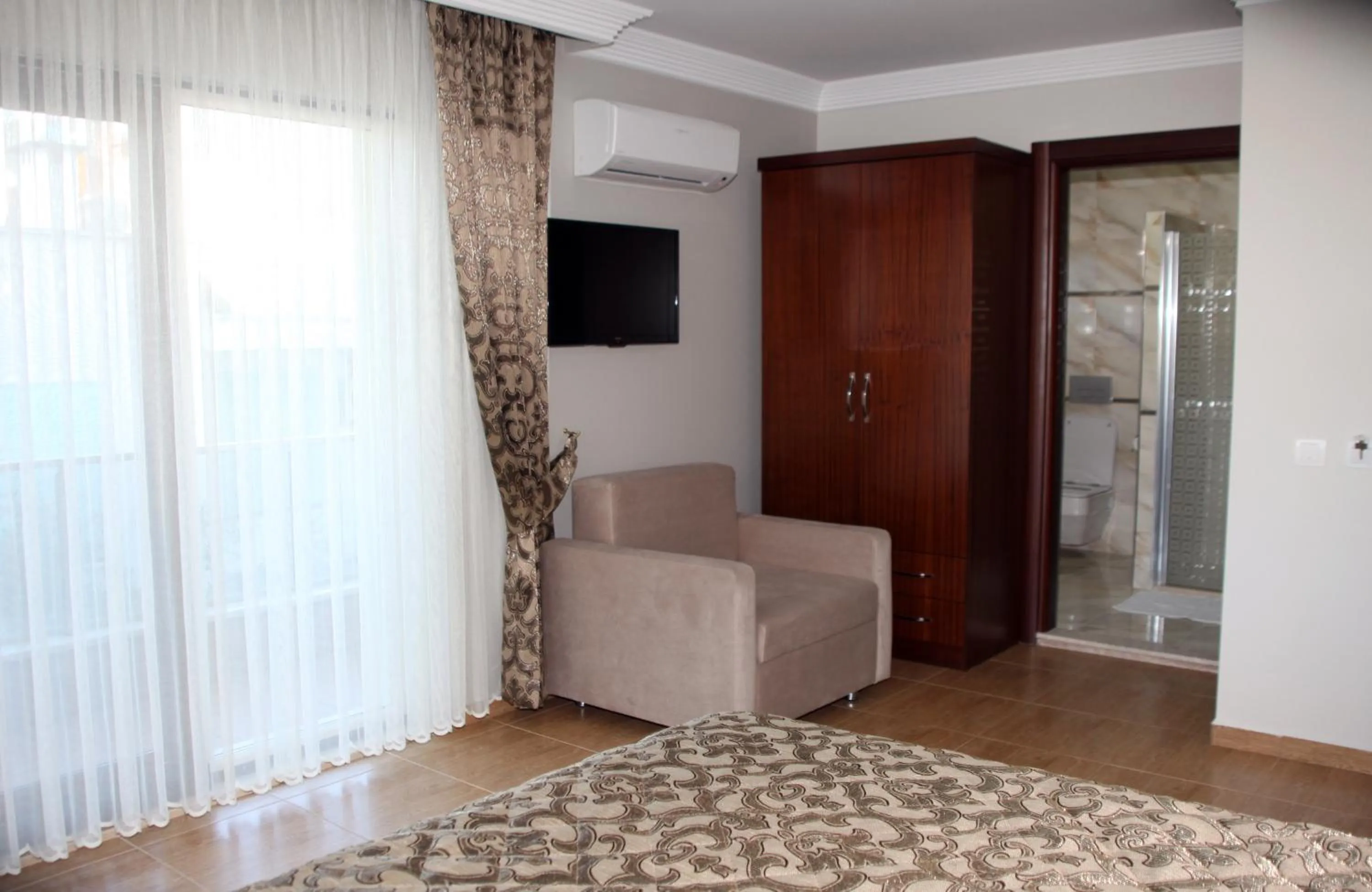 Massage in Keyf Konak Boutique Hotel