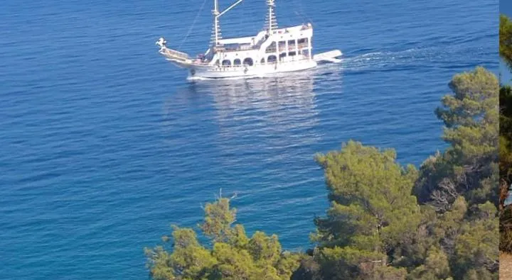 Keyf Konak Boutique Hotel