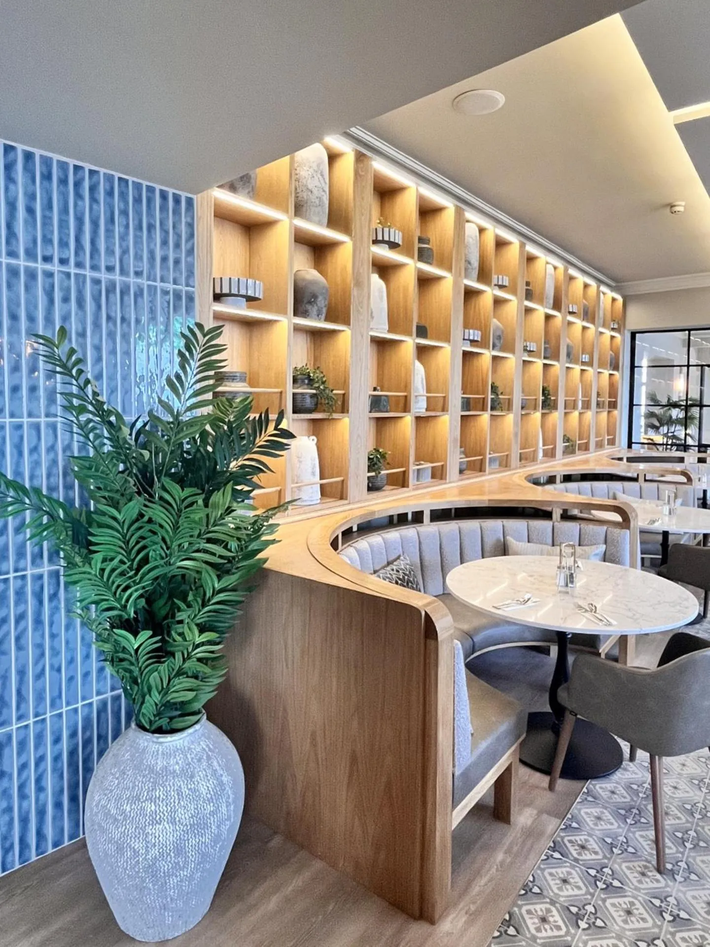 Esplanade Hotel Llandudno