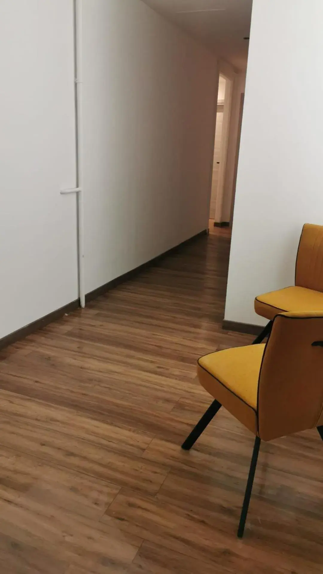 Standard Apartment in Hotel Brioni Standard Apartment in Hotel Brioni