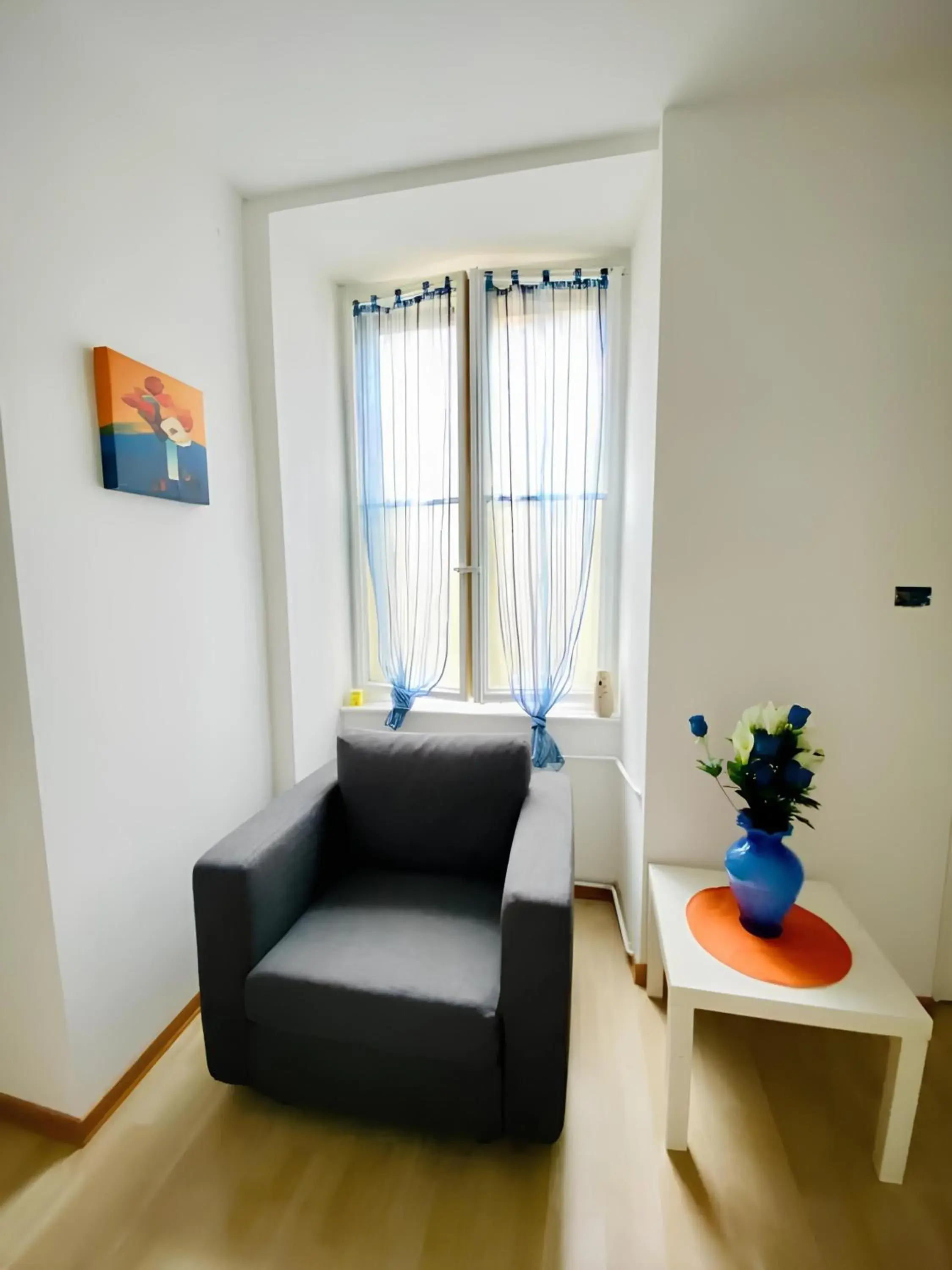 King Room with Balcony in Hotel Brioni King Room with Balcony in Hotel Brioni