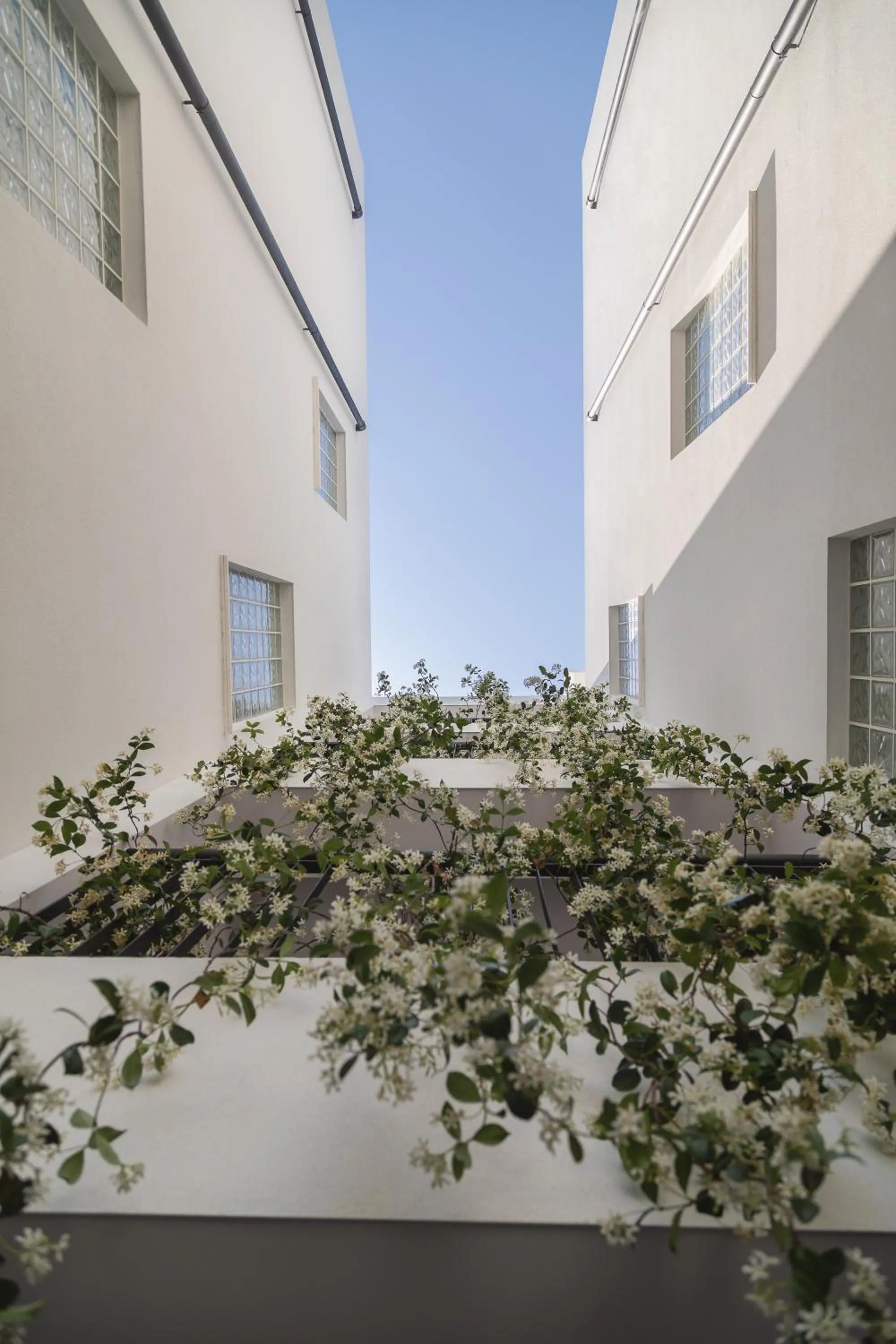 Property building in Alinea Urban Saripolou Square