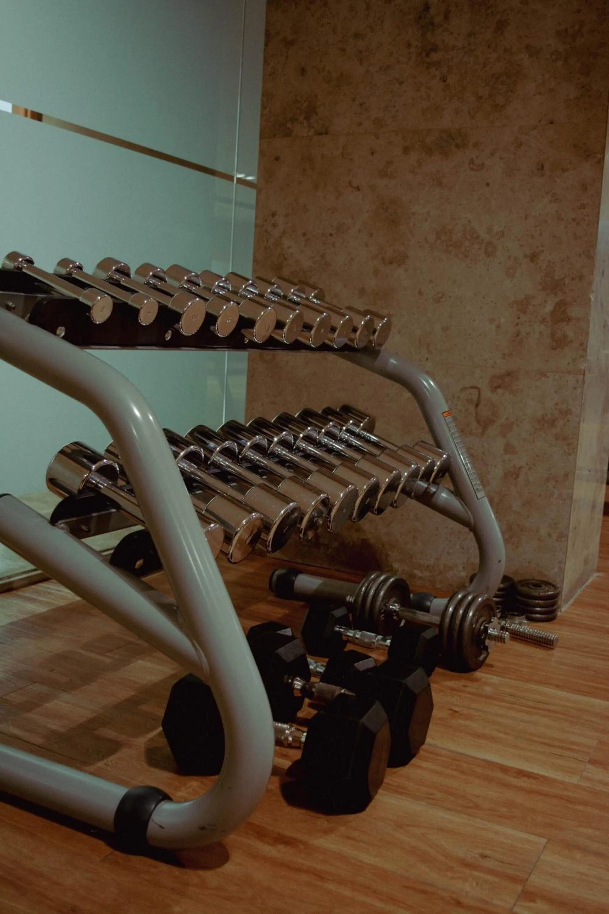 Opta Coliving Punta Carretas