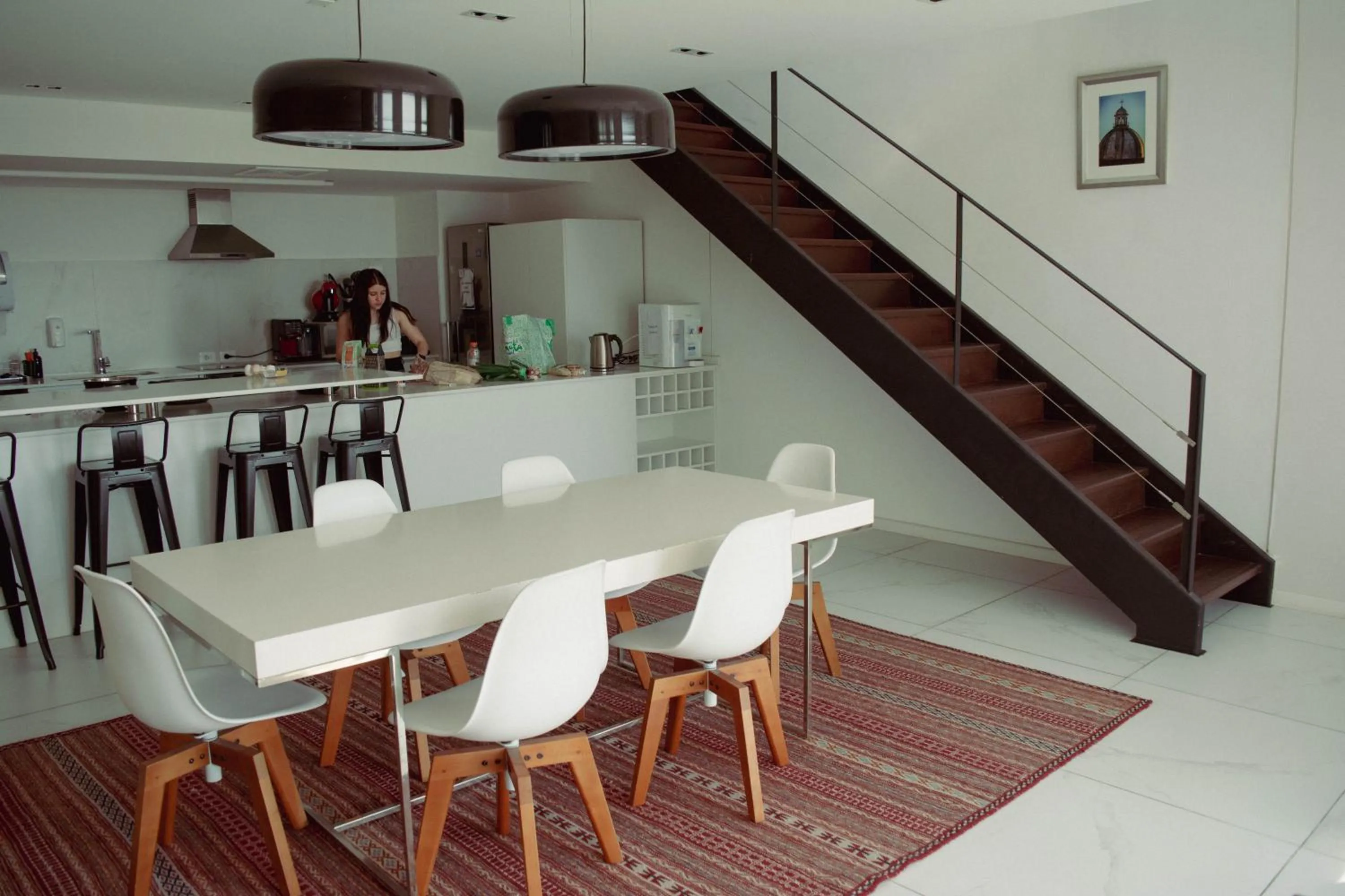 Opta Coliving Punta Carretas