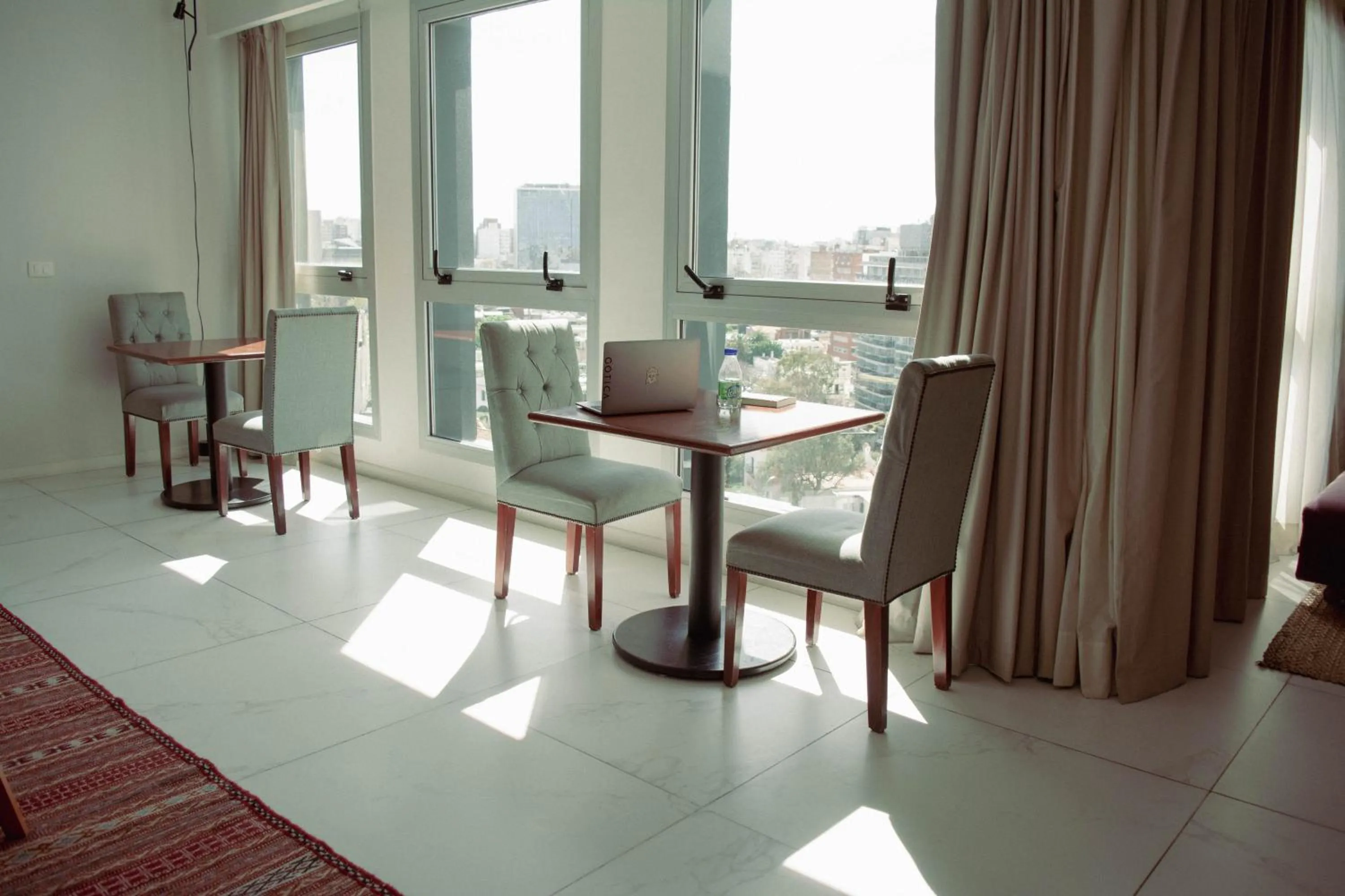 Opta Coliving Punta Carretas