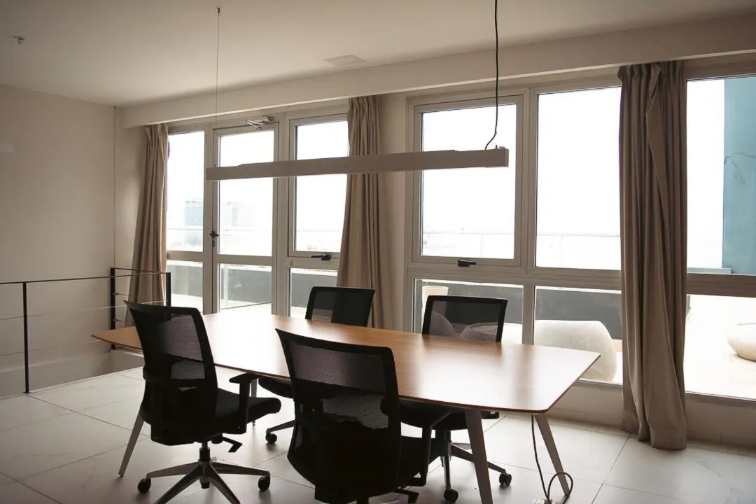 Opta Coliving Punta Carretas