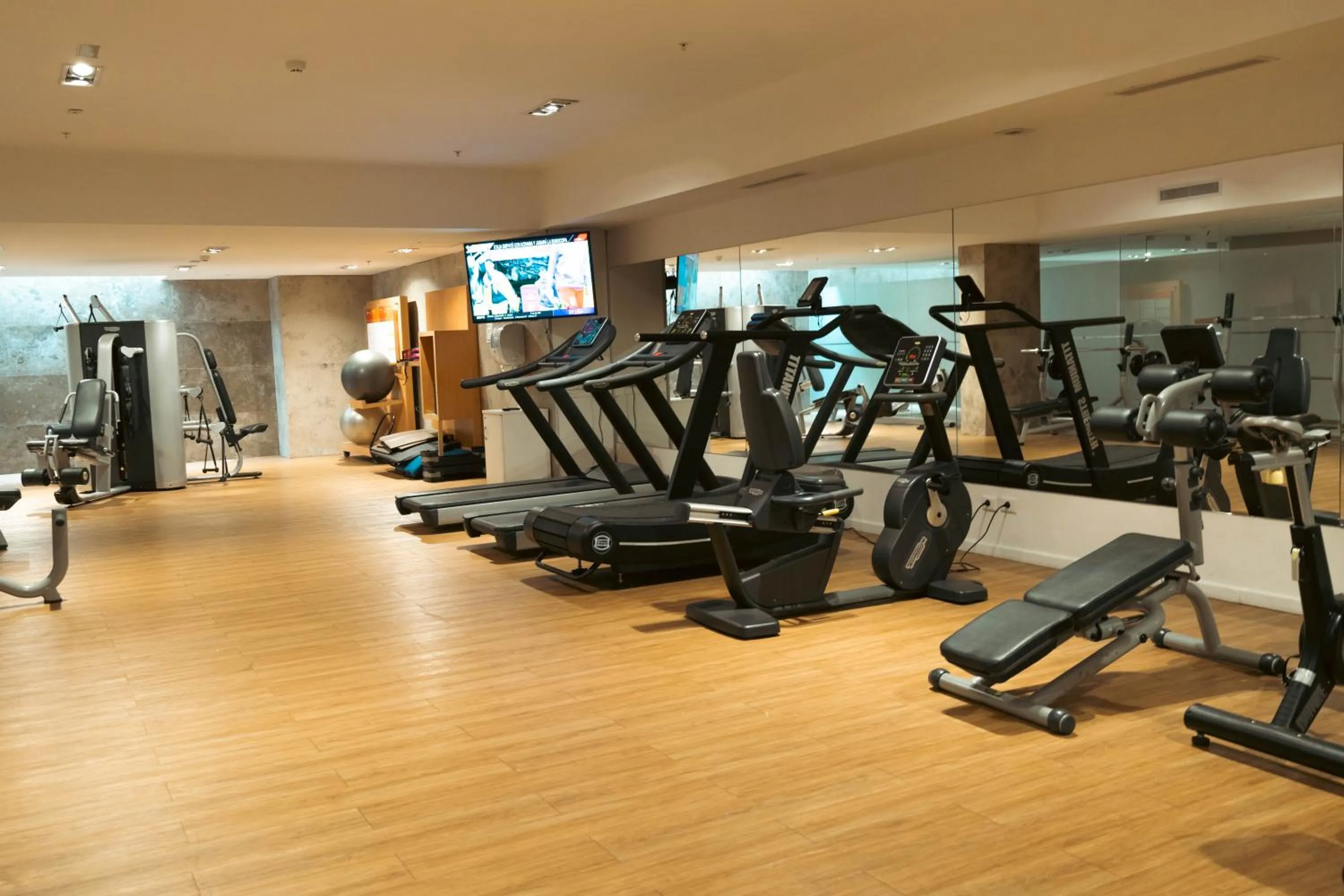 Opta Coliving Punta Carretas