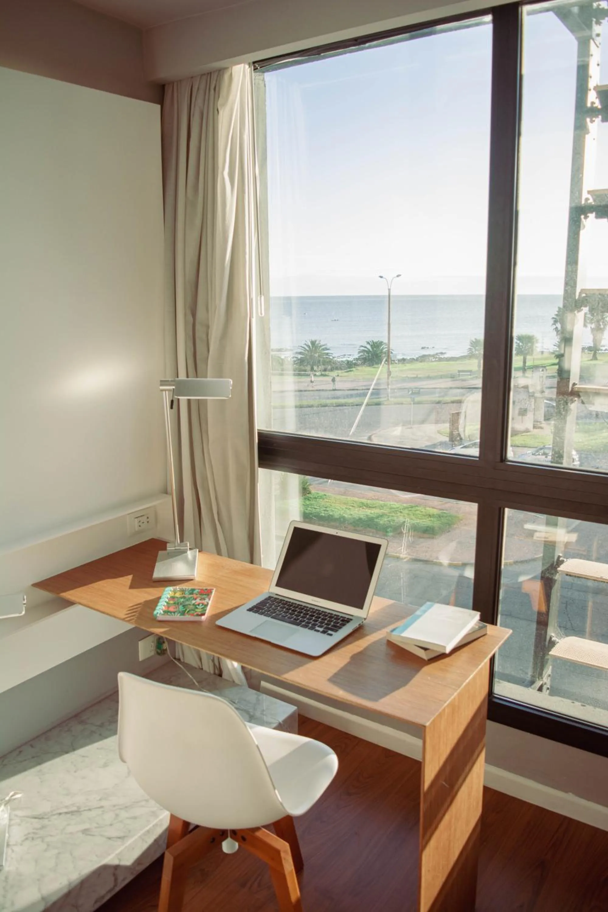 Opta Coliving Punta Carretas