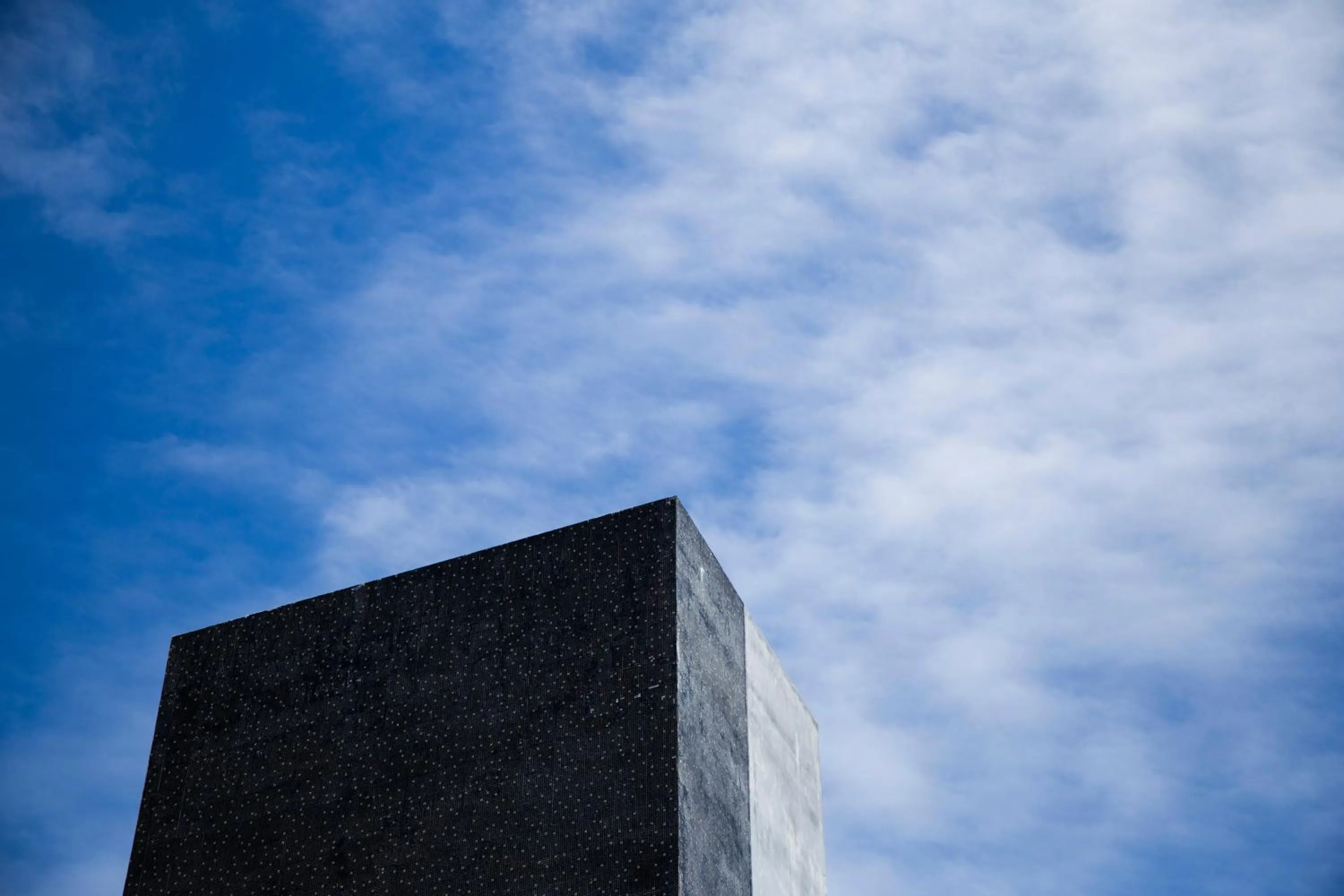 Property building in Opta Coliving Punta Carretas