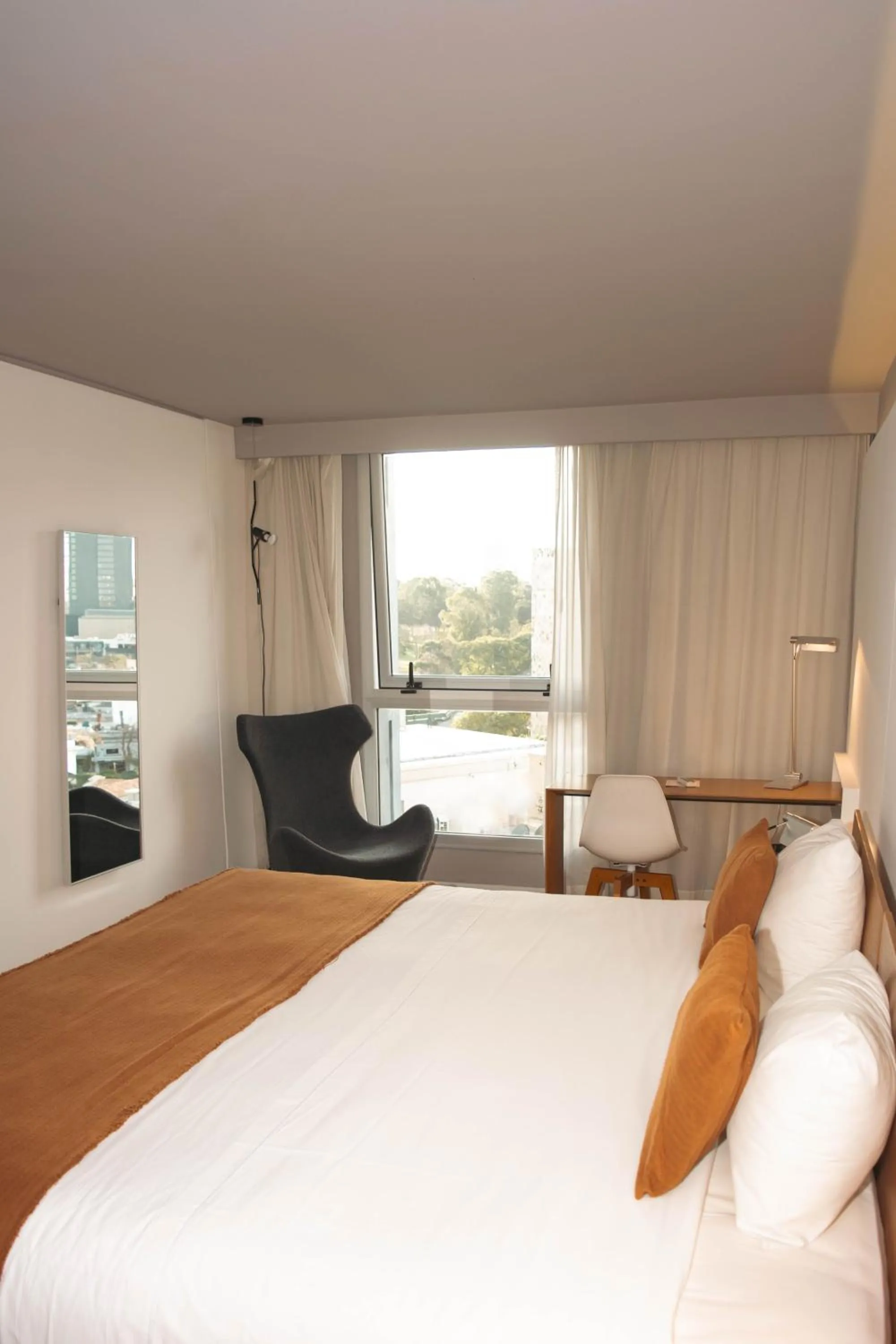 Bed in Opta Coliving Punta Carretas