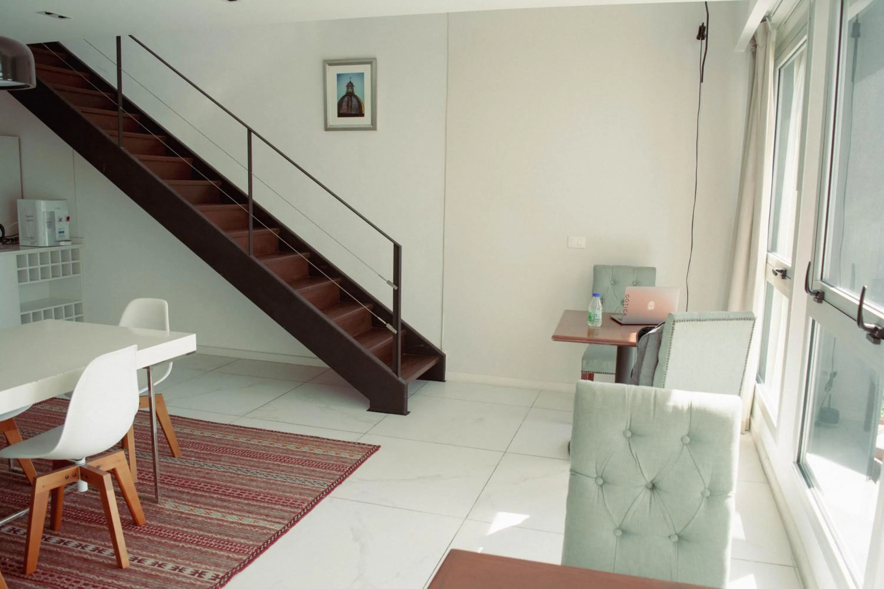 Opta Coliving Punta Carretas