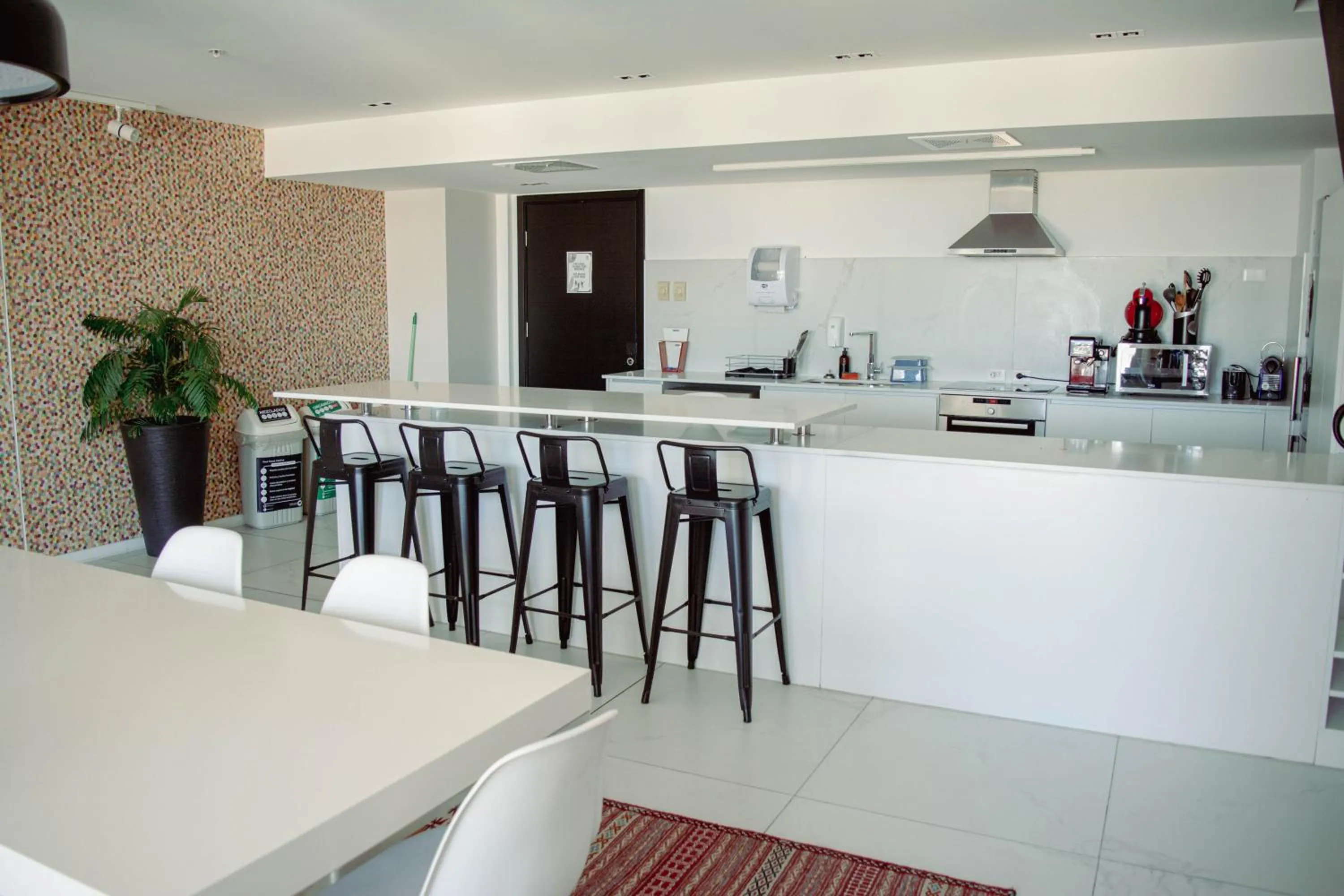 Opta Coliving Punta Carretas