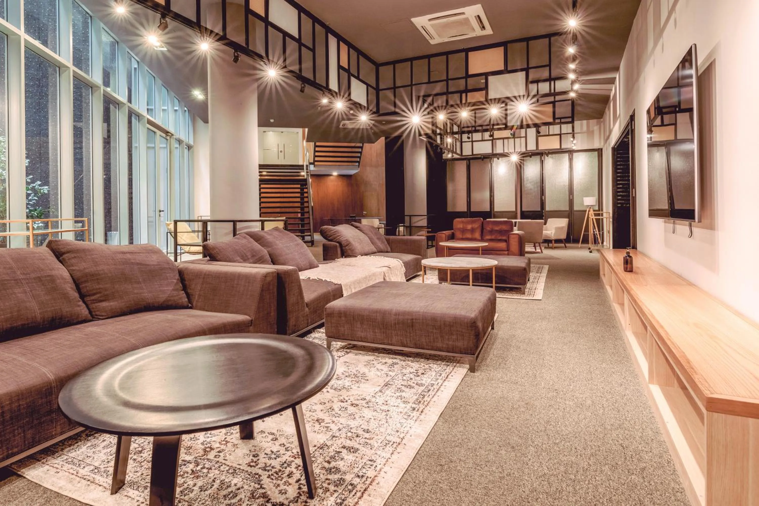 Opta Coliving Punta Carretas