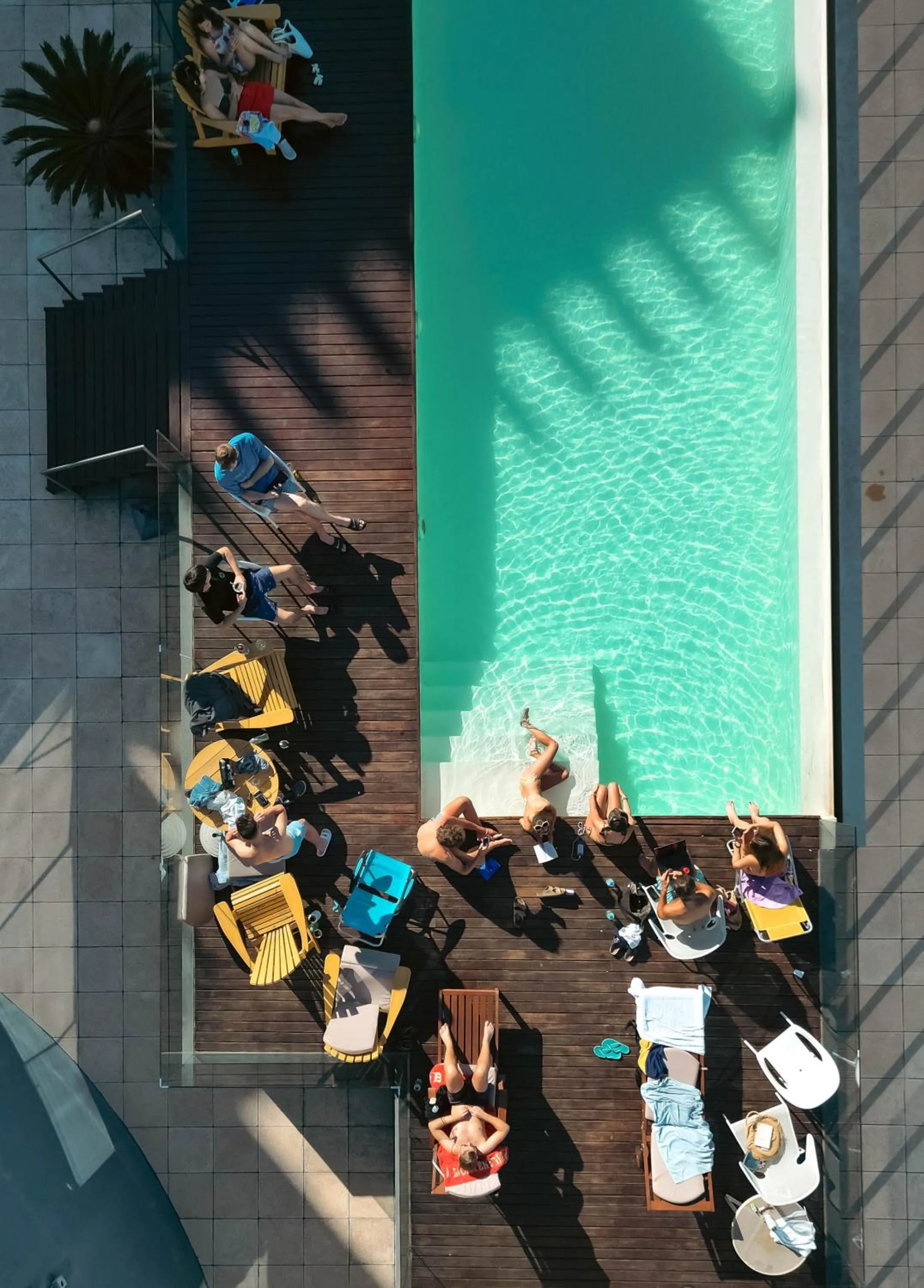 Opta Coliving Punta Carretas