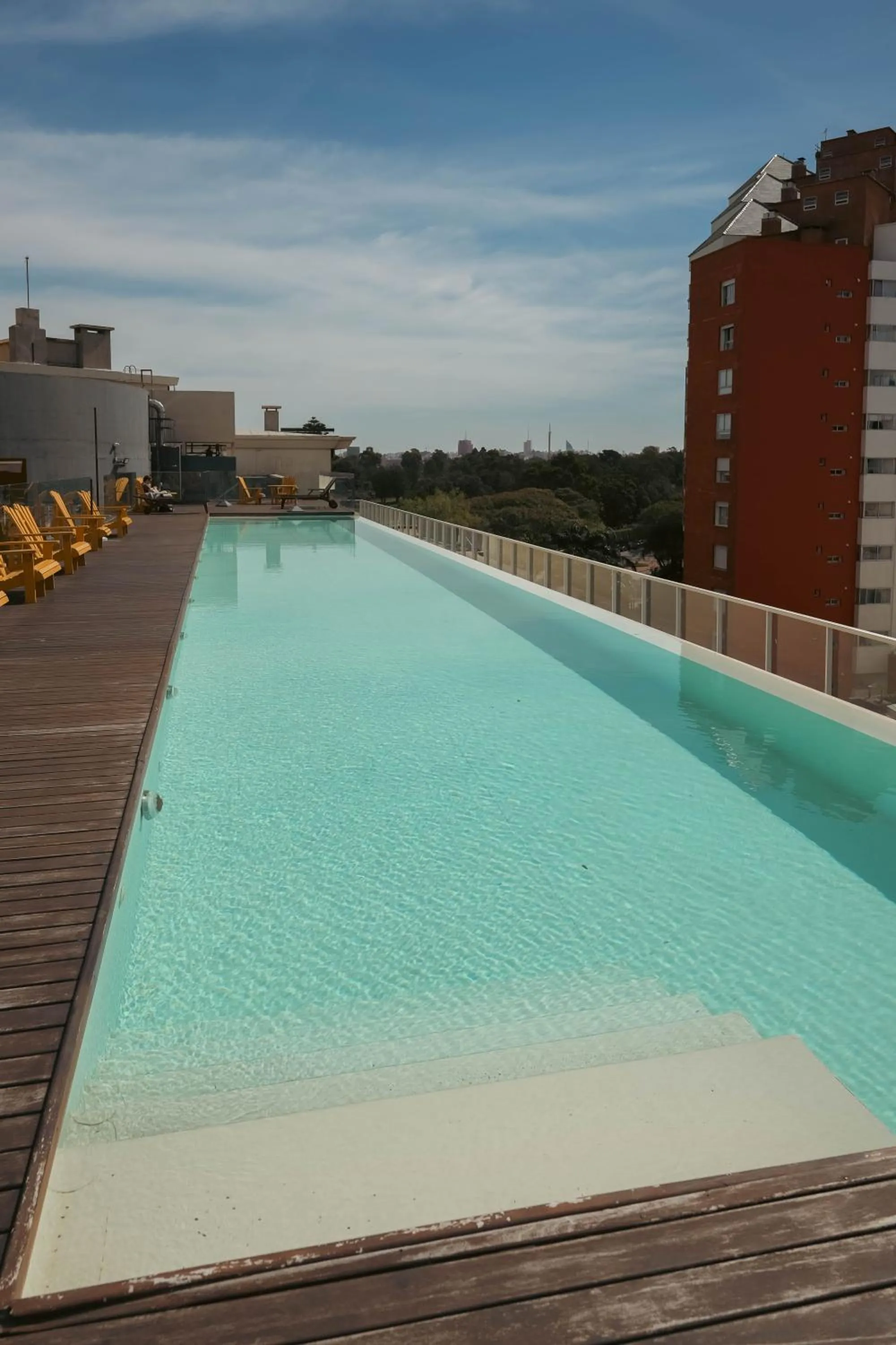 Opta Coliving Punta Carretas