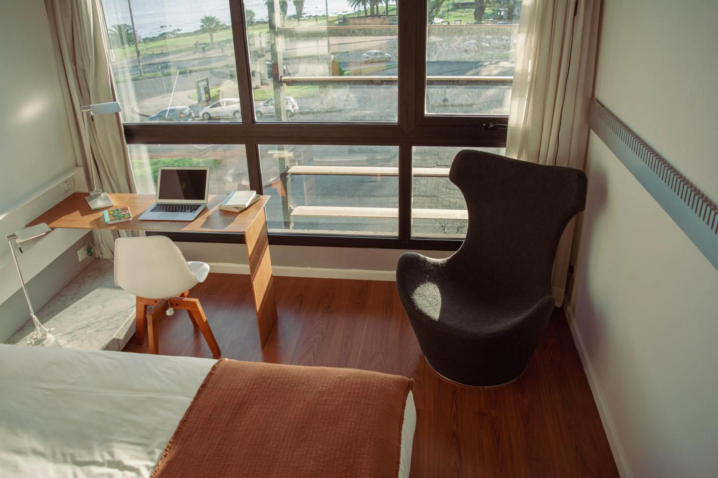 Opta Coliving Punta Carretas