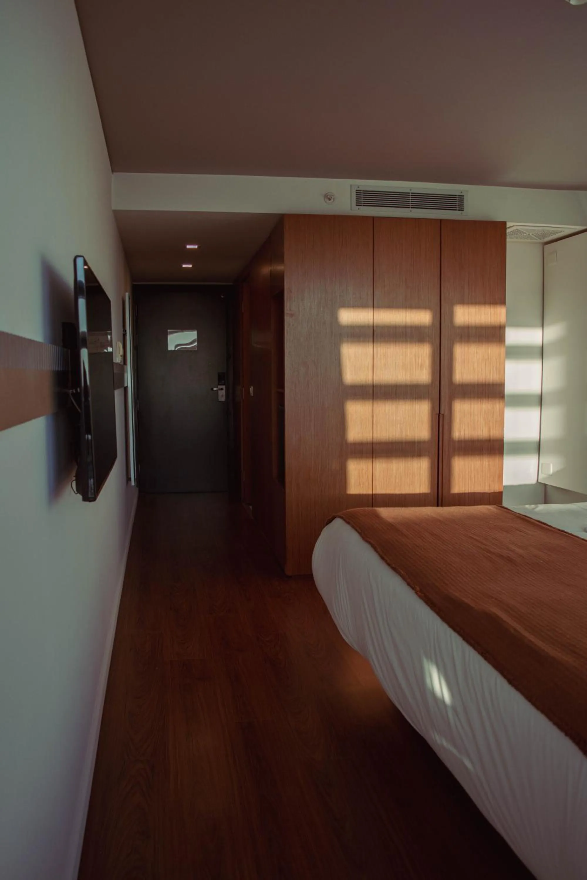 Bed in Opta Coliving Punta Carretas