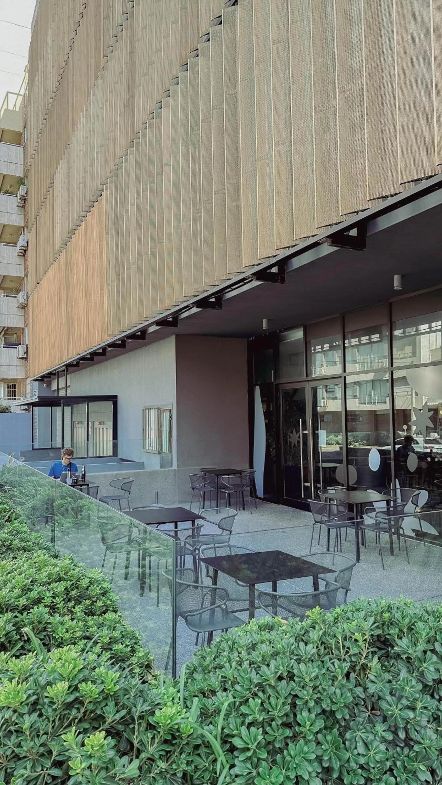 Opta Coliving Punta Carretas