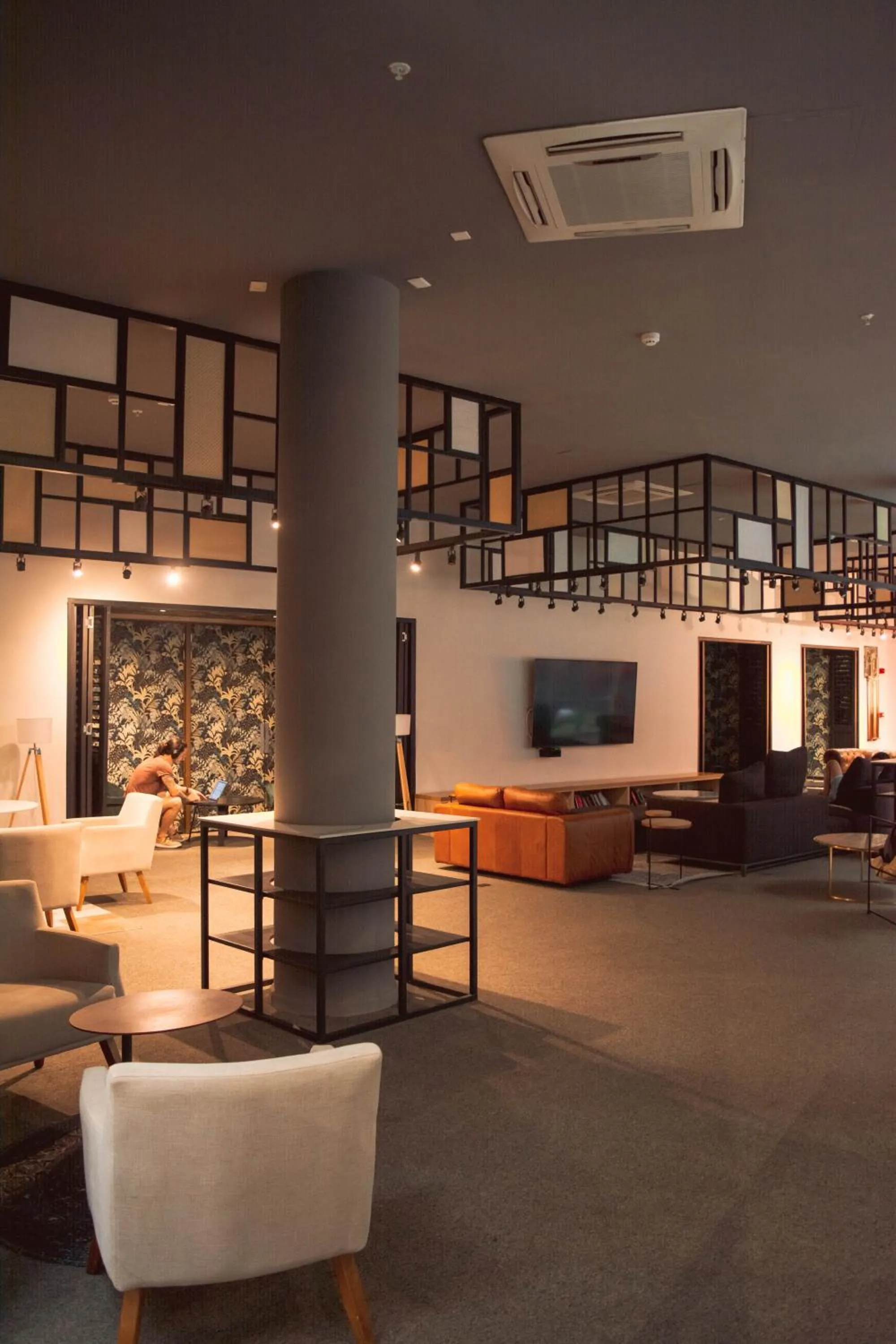 Opta Coliving Punta Carretas