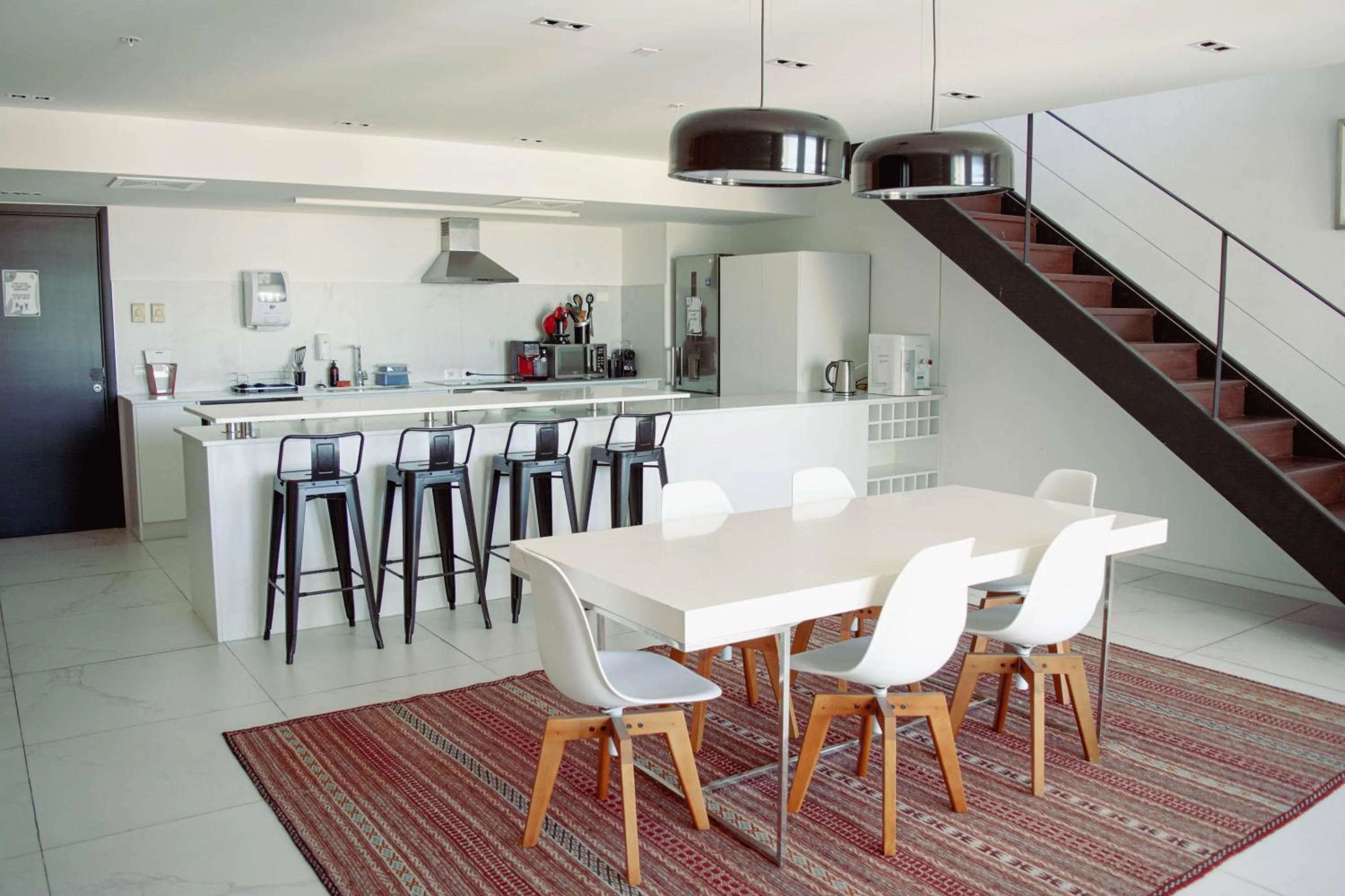 Opta Coliving Punta Carretas