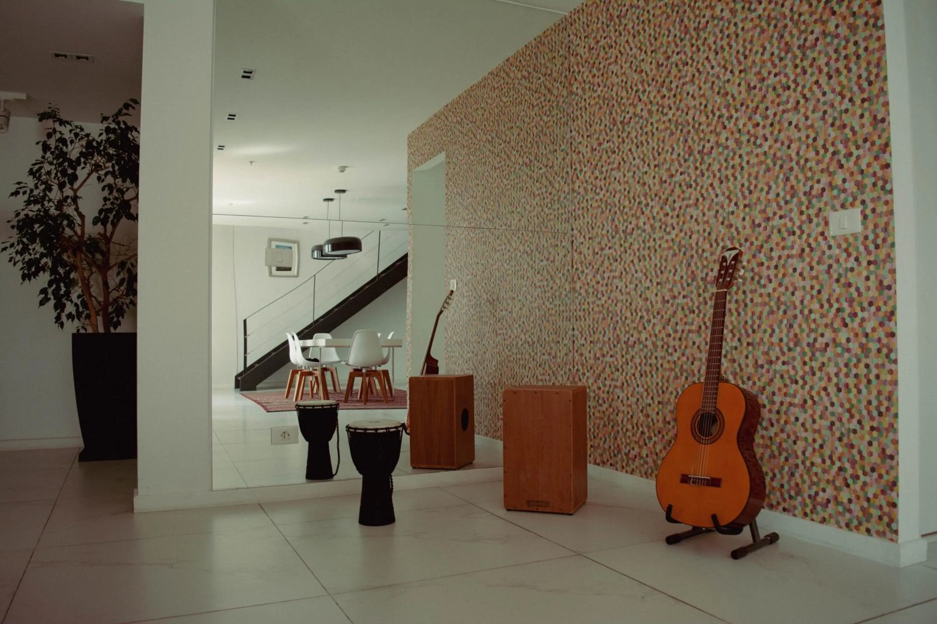 Opta Coliving Punta Carretas