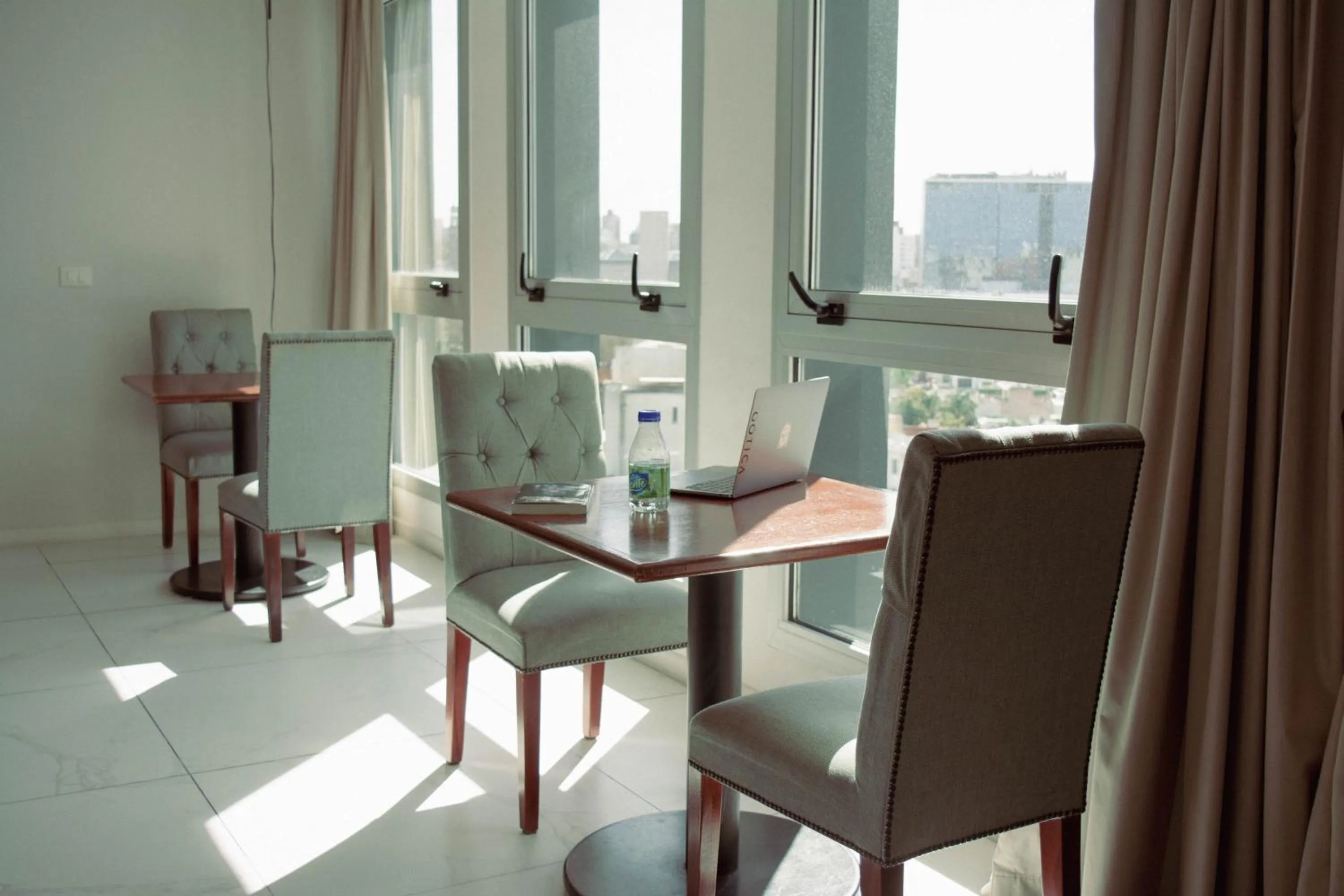 Opta Coliving Punta Carretas