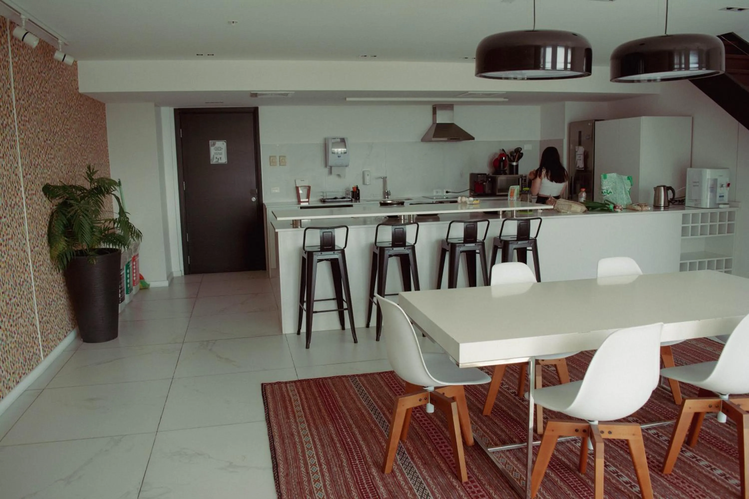 Opta Coliving Punta Carretas