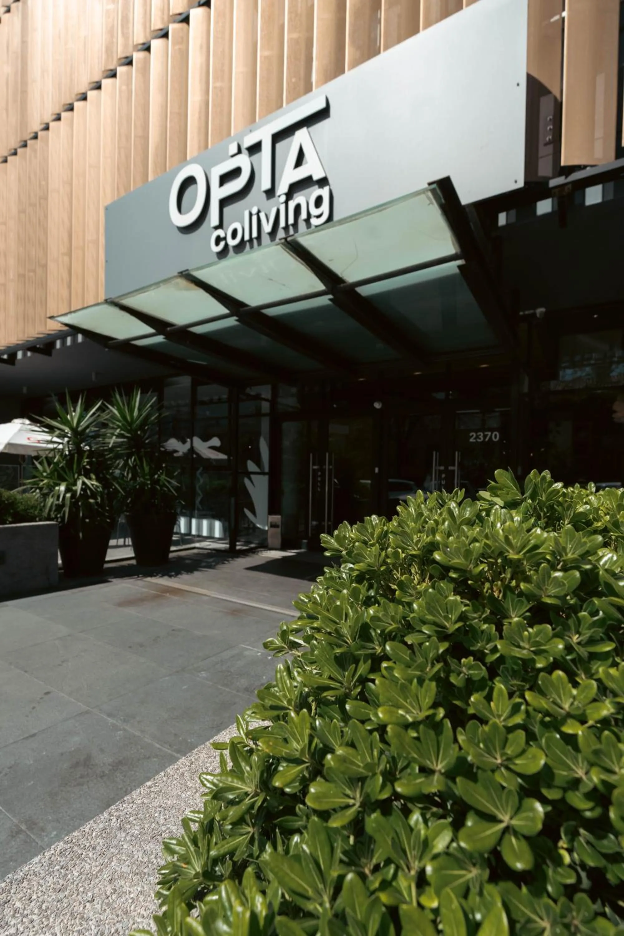 Opta Coliving Punta Carretas