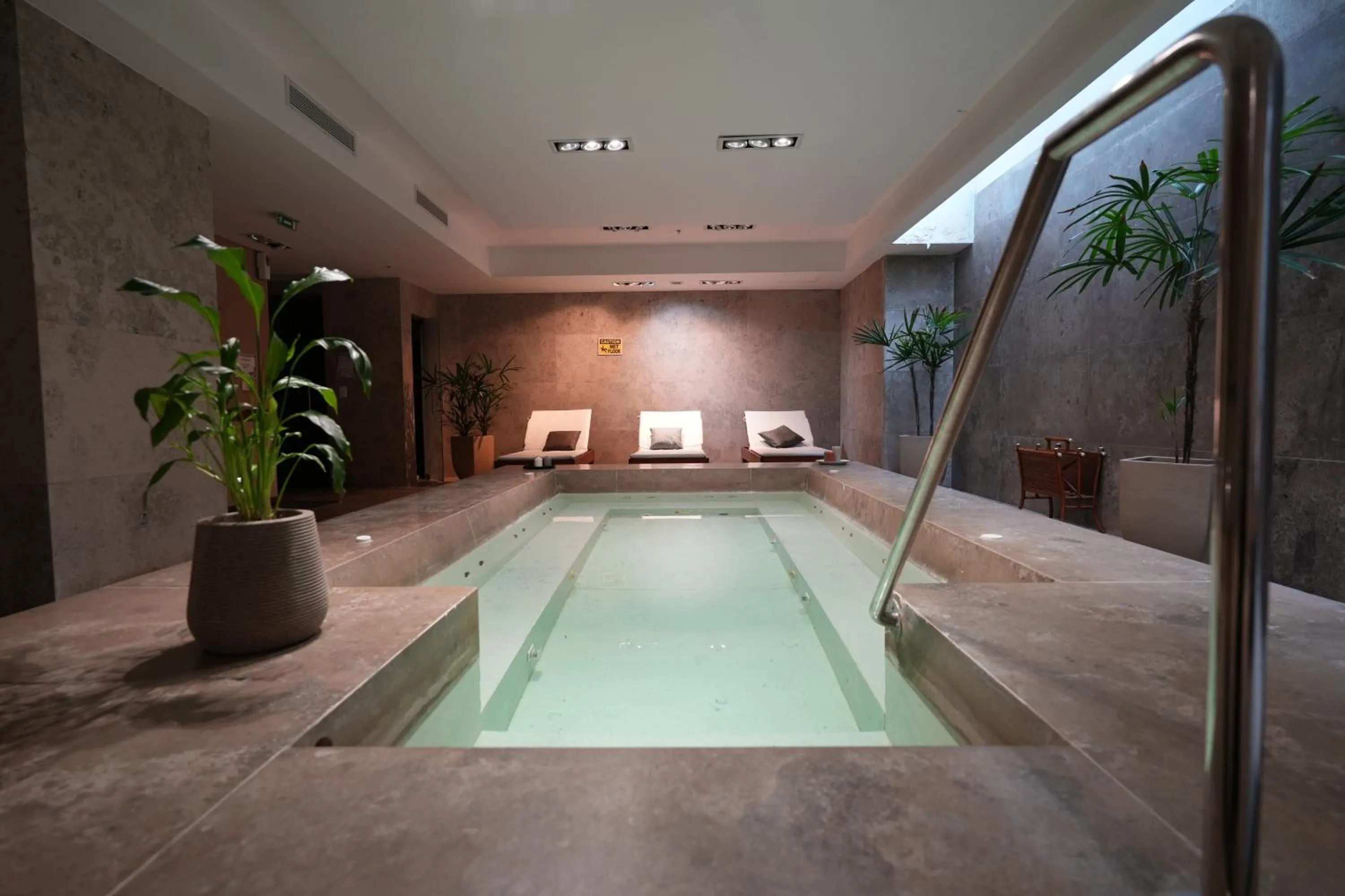 Opta Coliving Punta Carretas