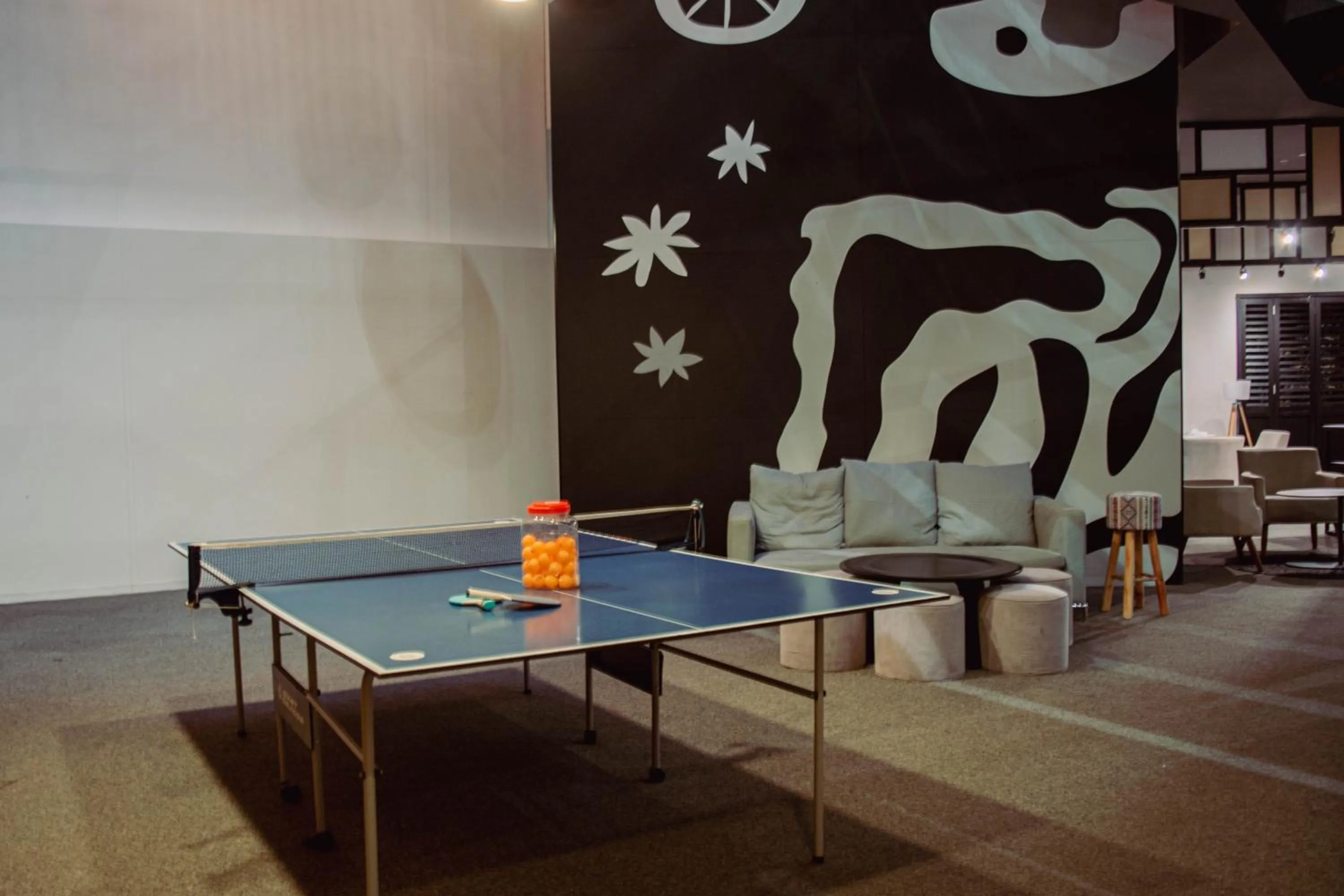 Opta Coliving Punta Carretas